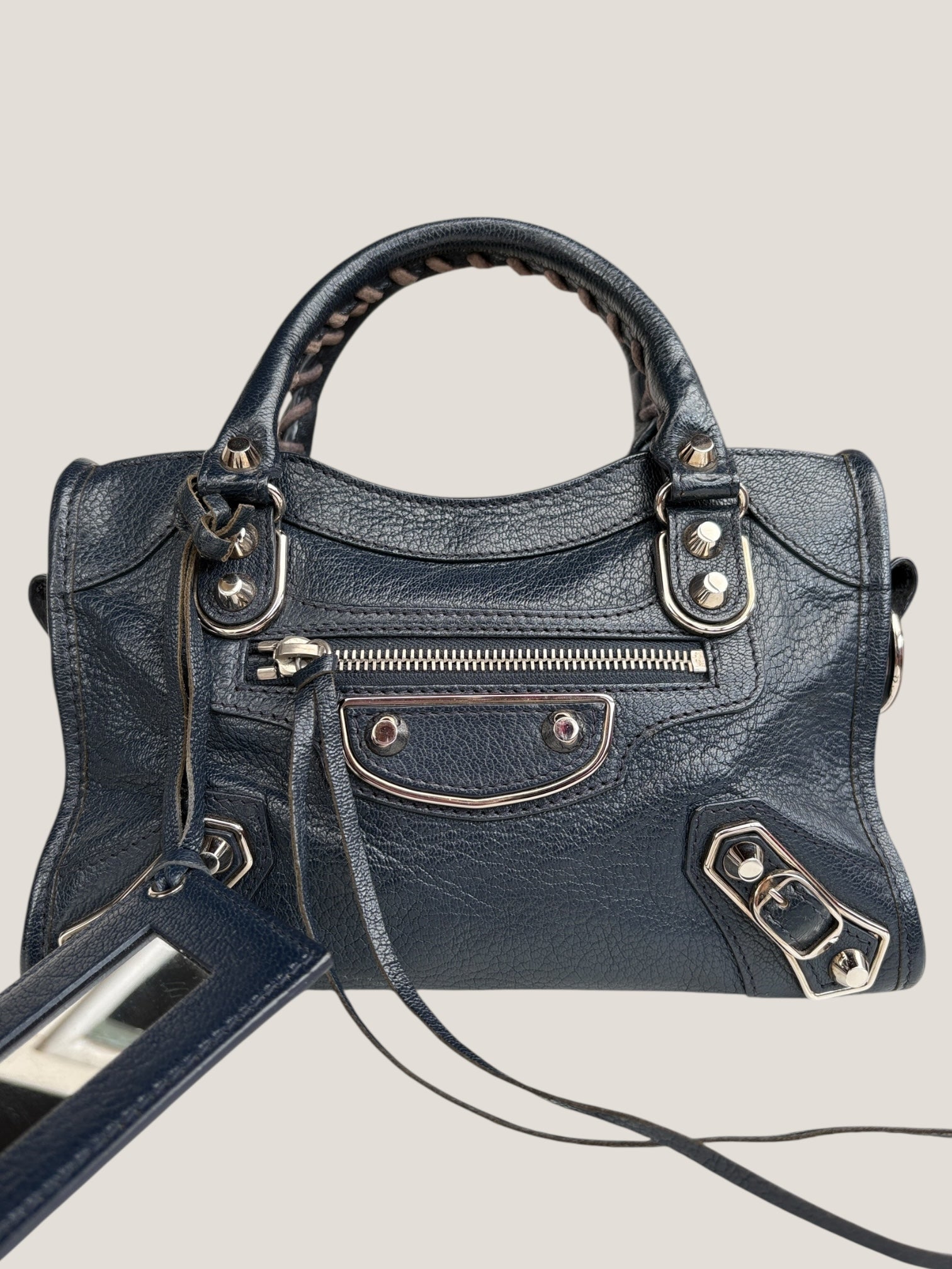 Balenciaga Classic Mini City