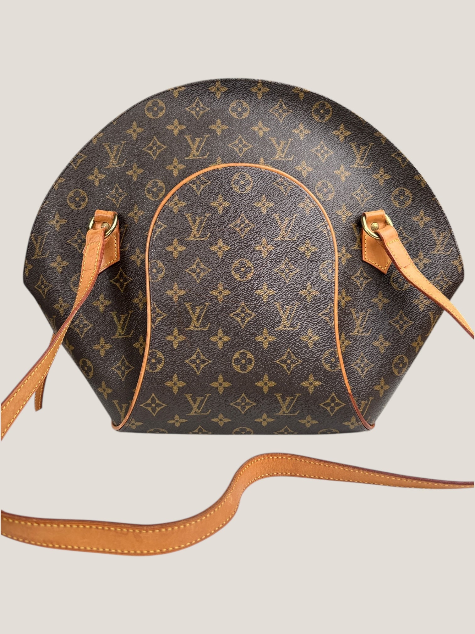 Louis Vuitton Ellipse GM Monogram
