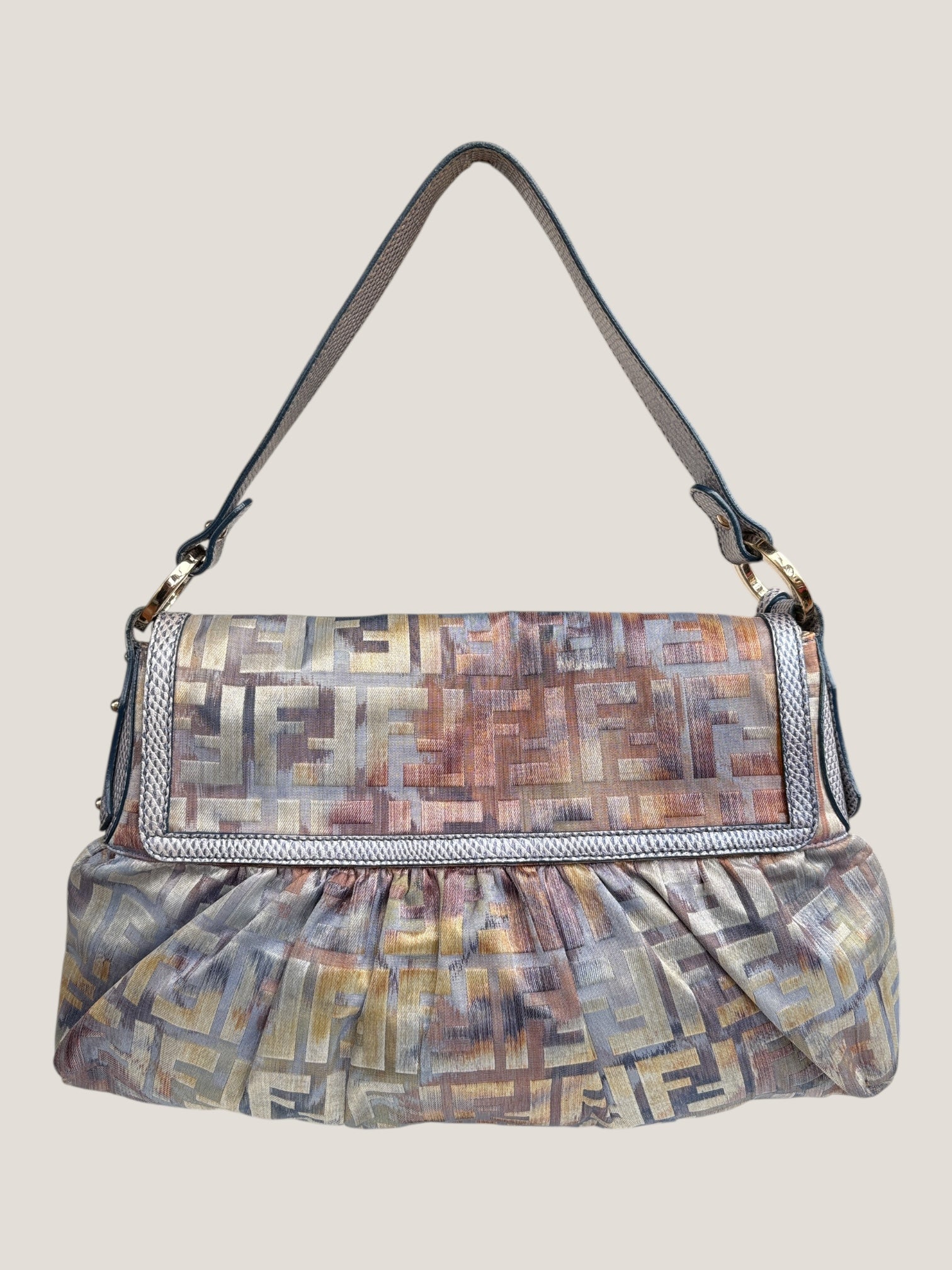 Fendi Chef Multicolor FF