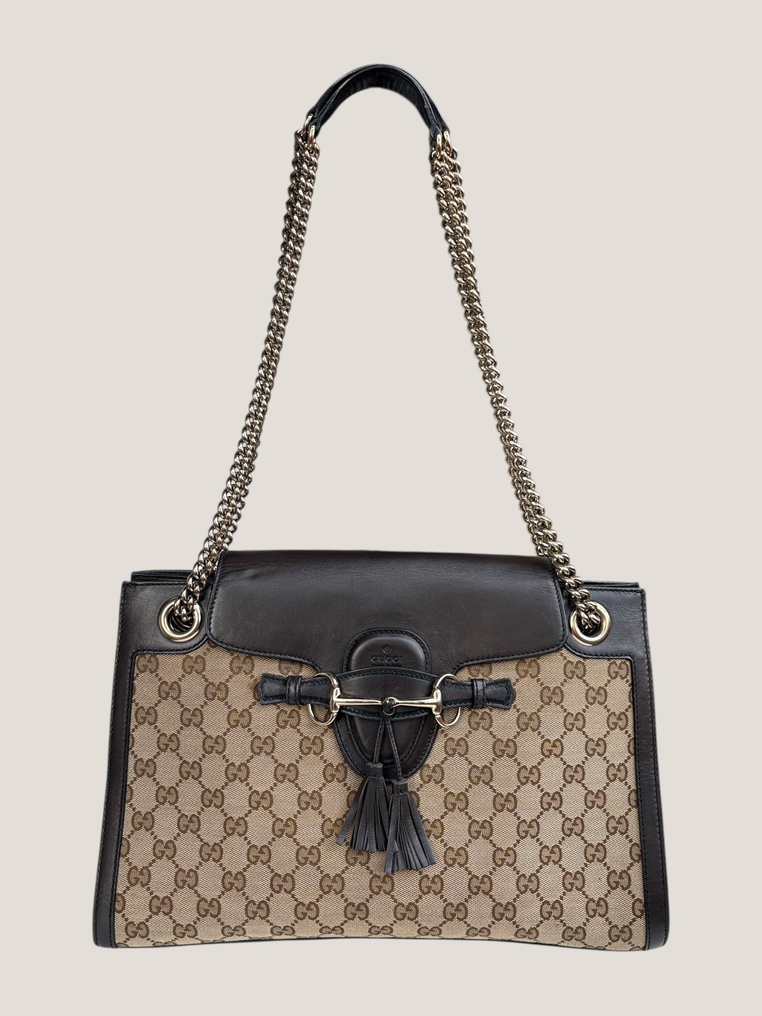 Gucci Emily Shoulder Bag