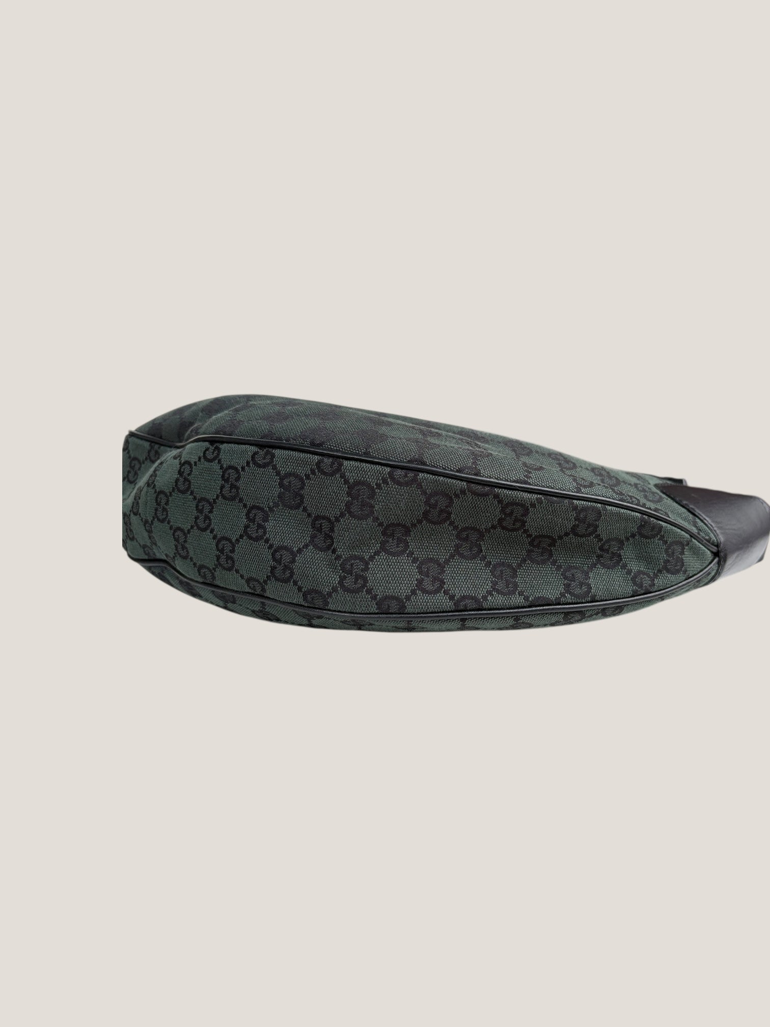 Gucci Hobo GG Canvas