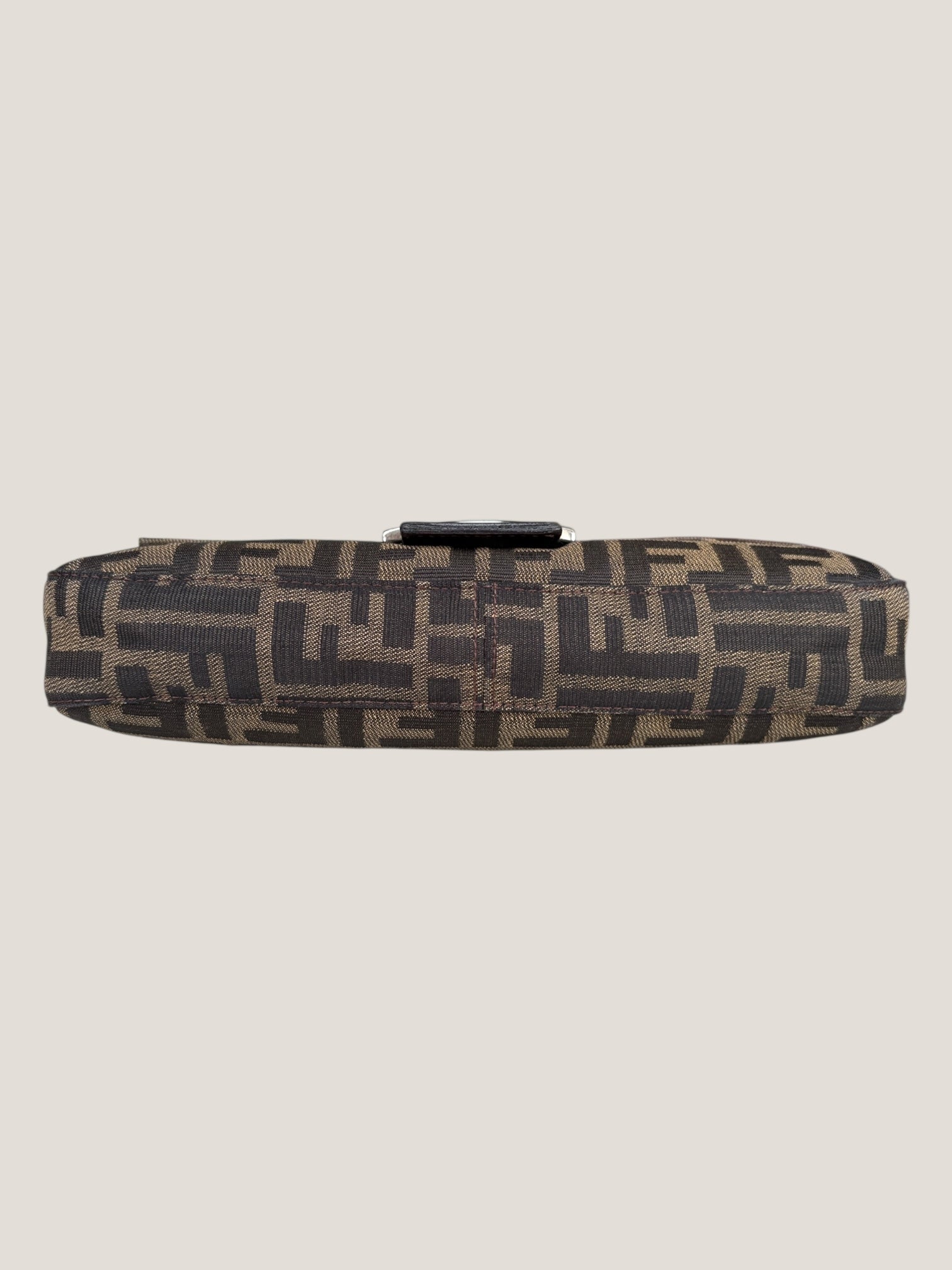 Fendi Baguette Zucca