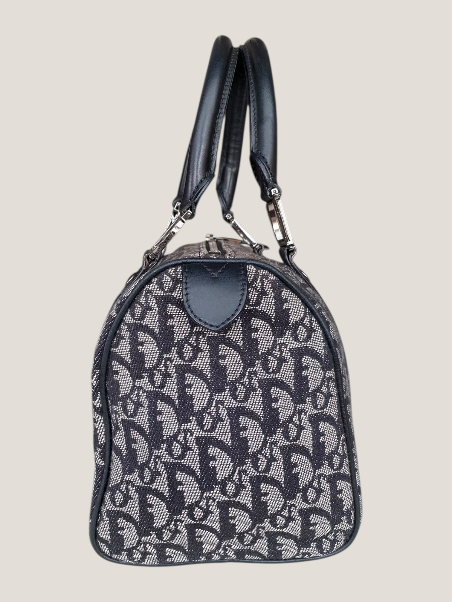 Dior bauletto 25