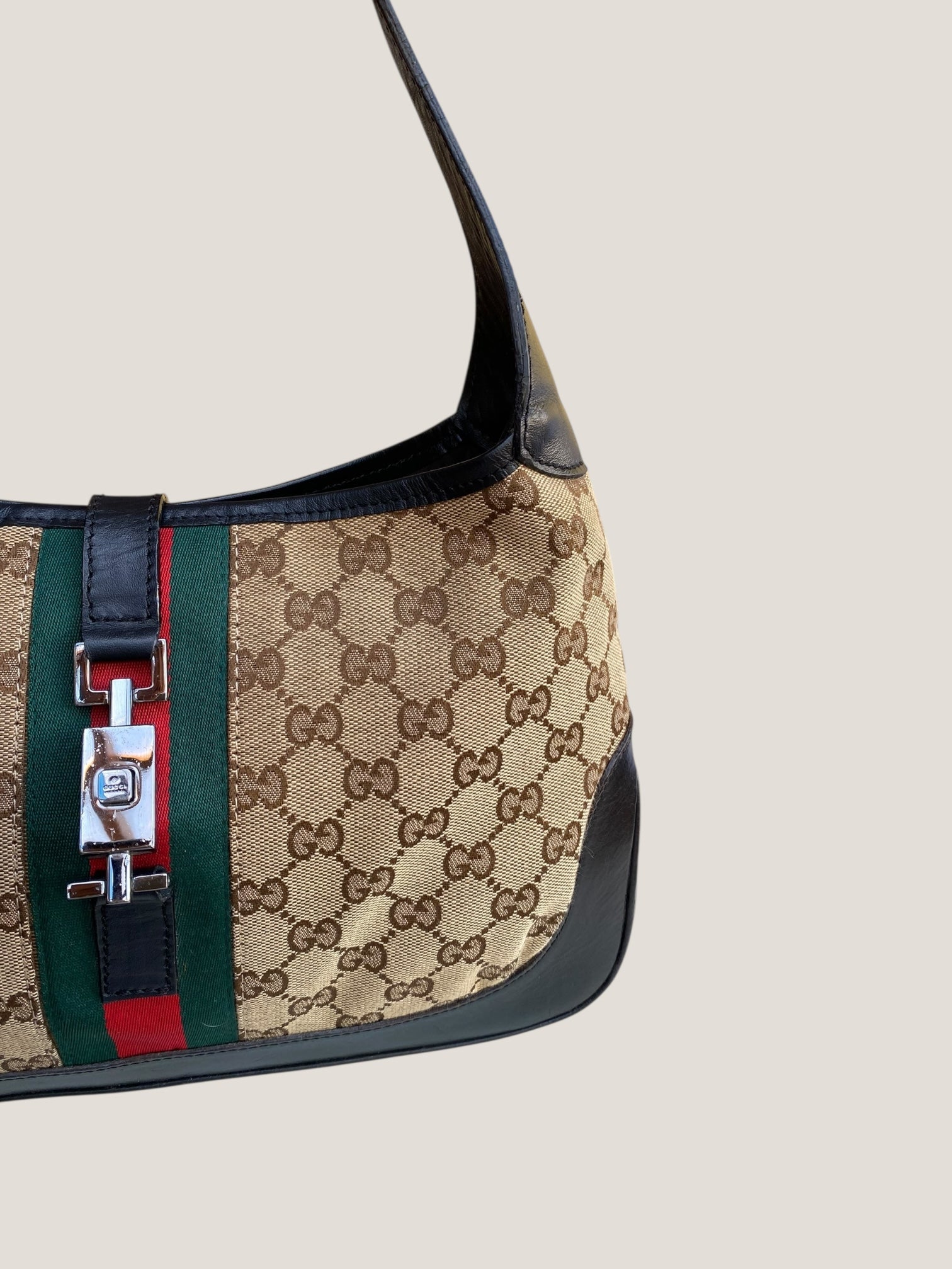 Borsa Gucci Jackie