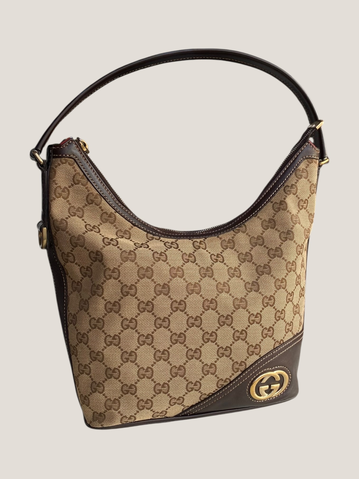 Gucci Hobo GG