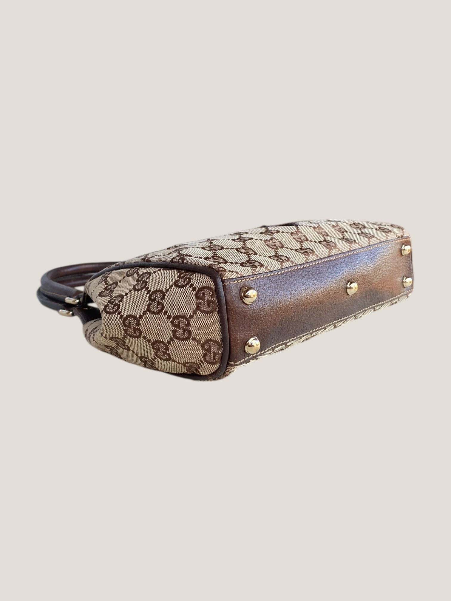 Gucci Jackie bag
