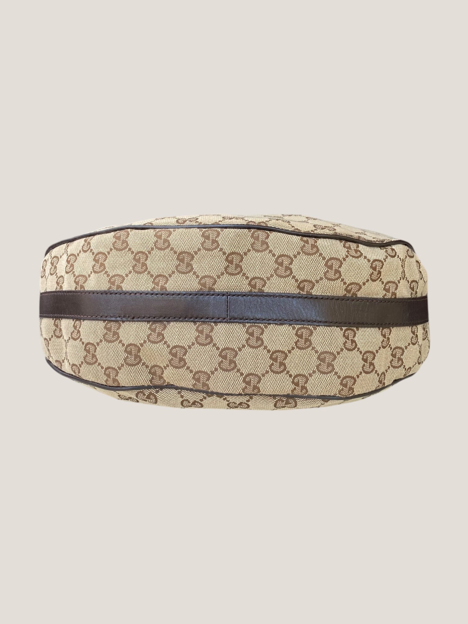 Gucci Hobo Twins