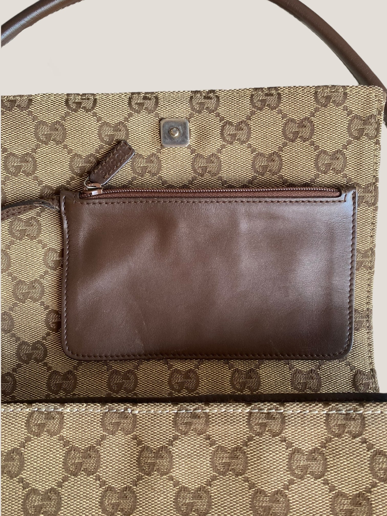 Borsa a spalla Gucci