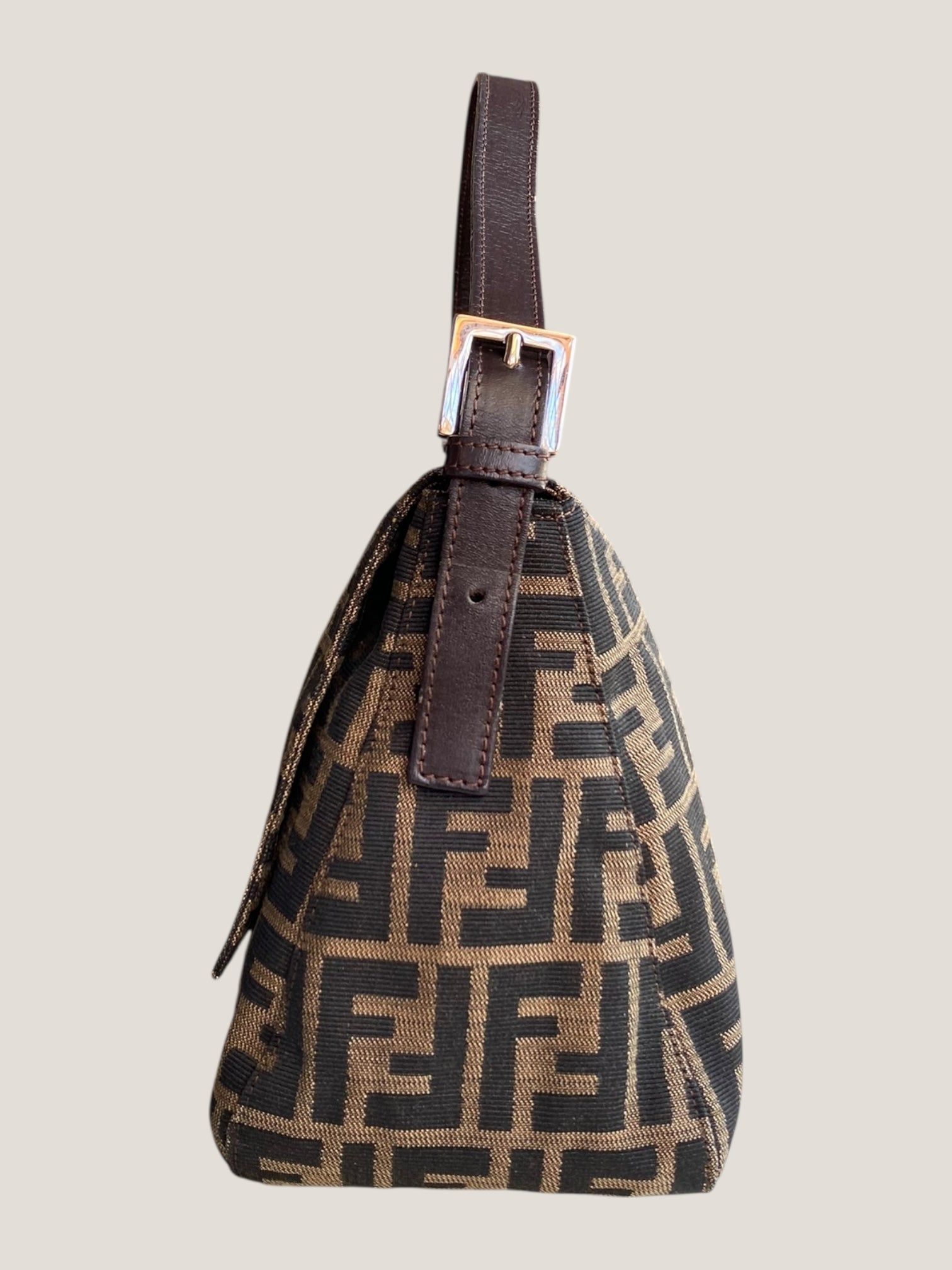 Fendi mamma baguette