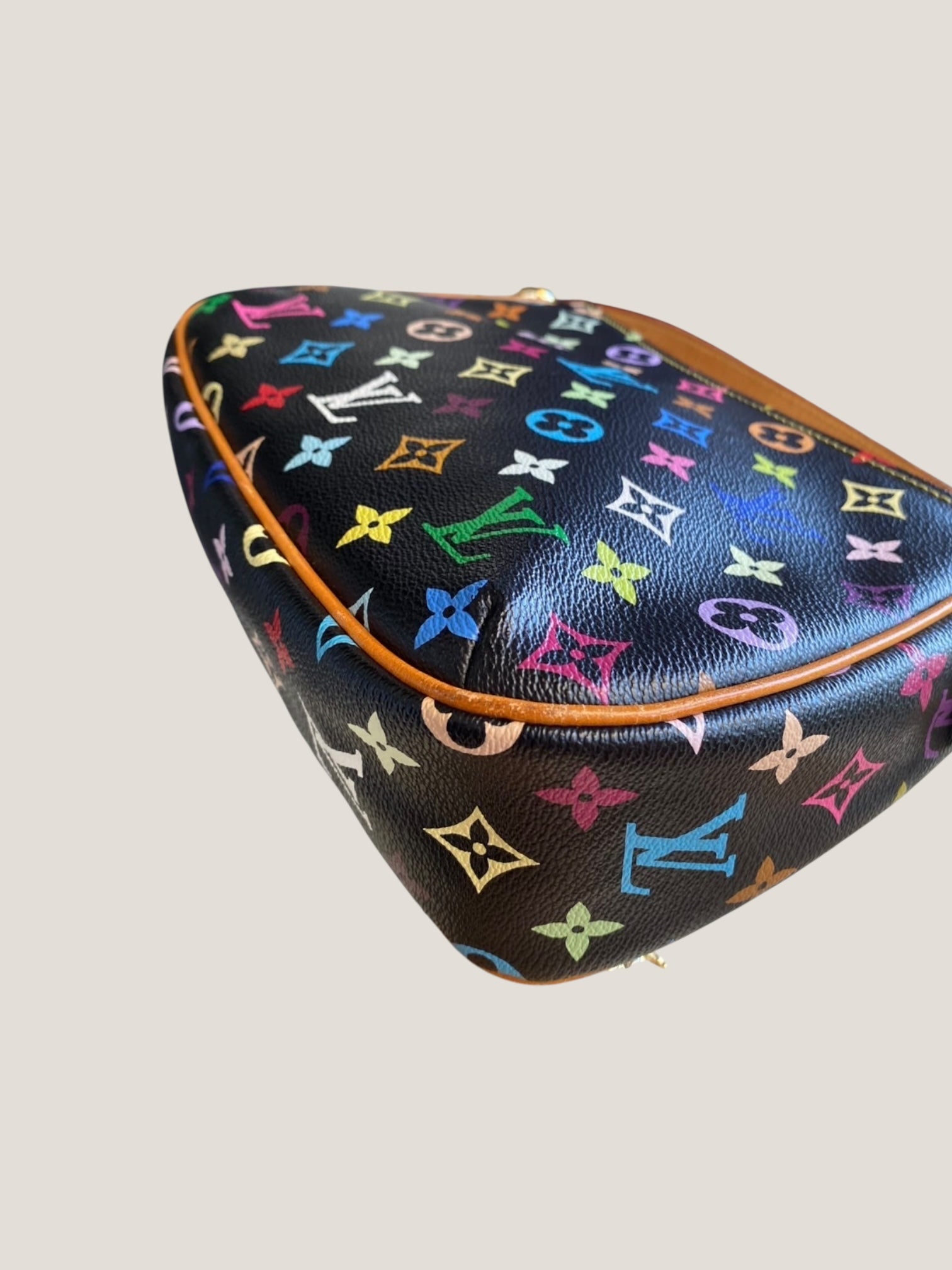 LV LODGE PM MONOGRAM MULTICOLOR