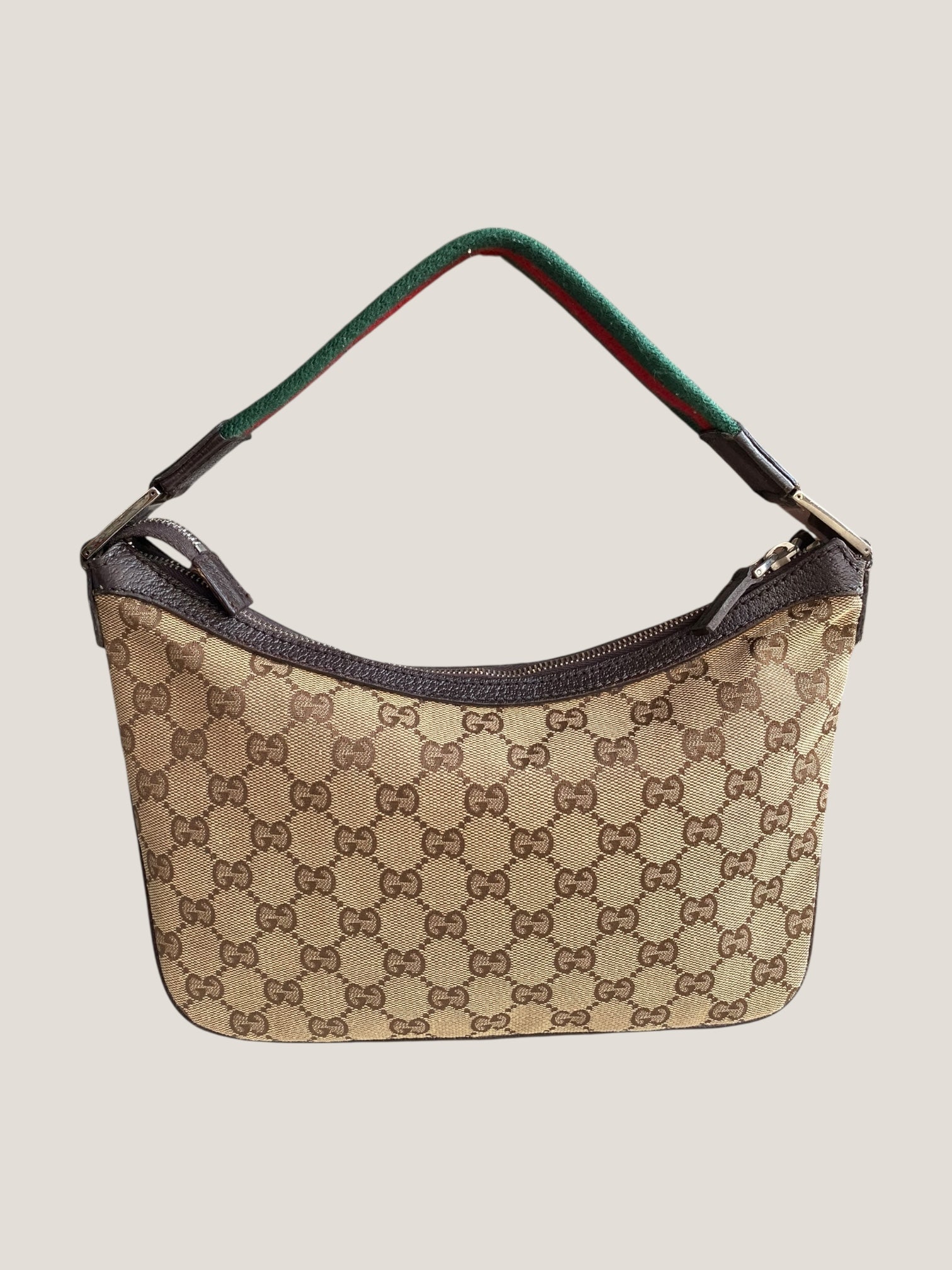 Gucci Pochette Banda Web
