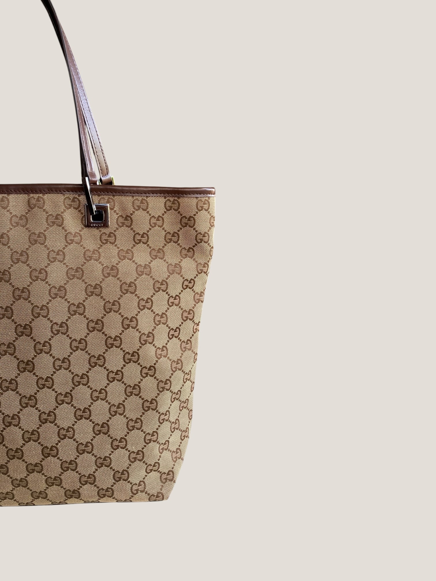 Gucci tote bag
