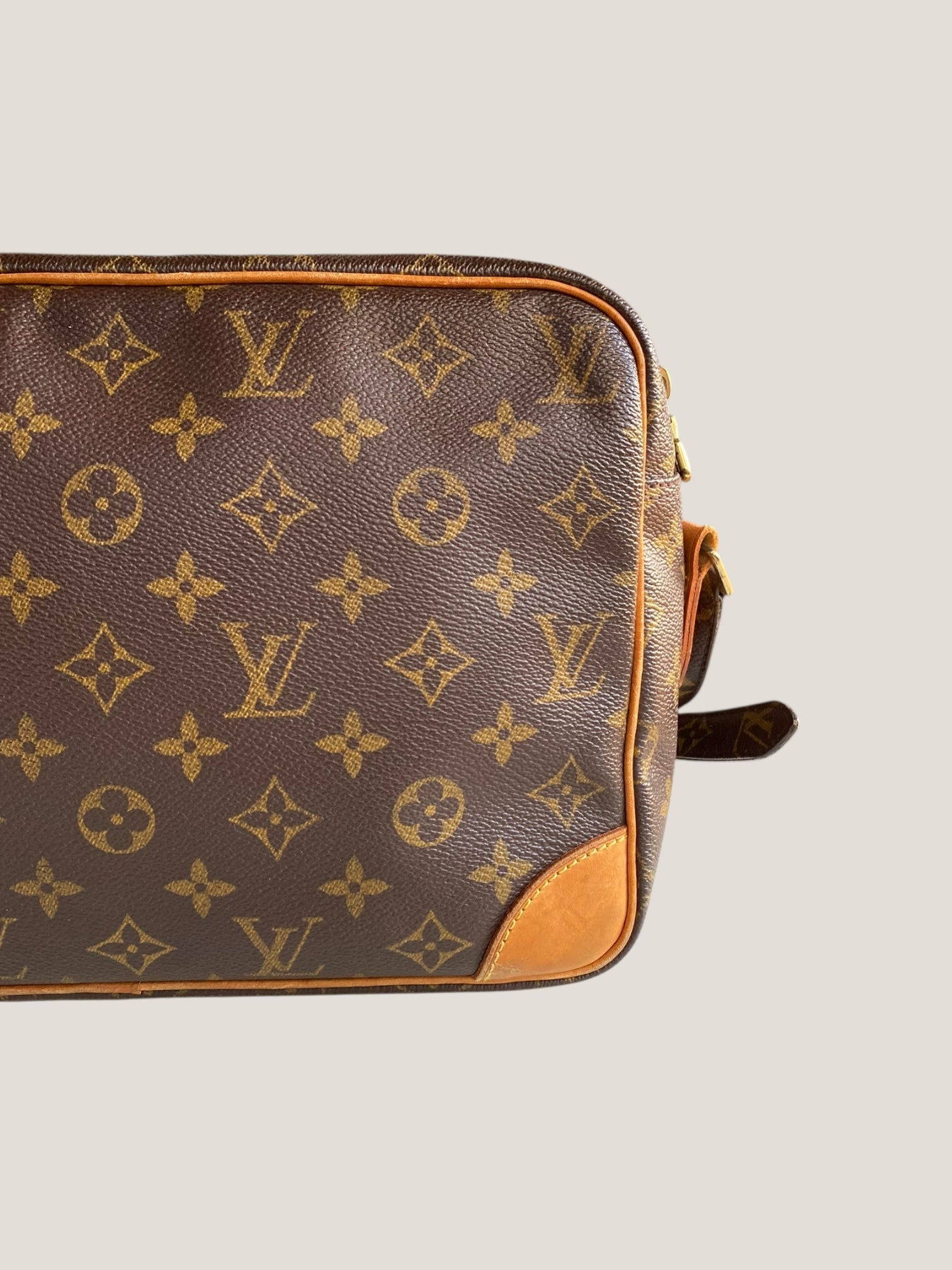 Louis Vuitton Nile Monogram