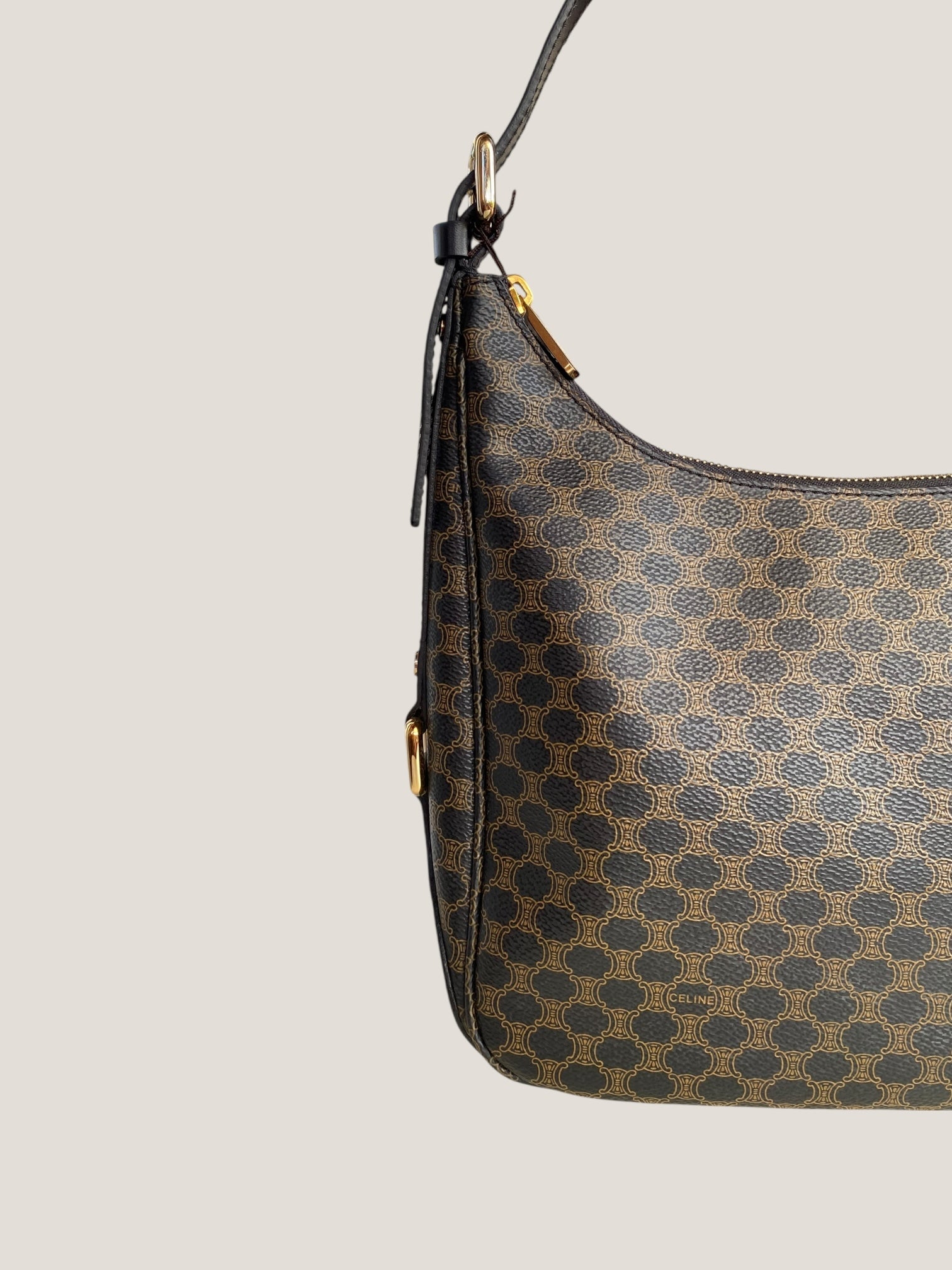 Celine Hobo Triomphe