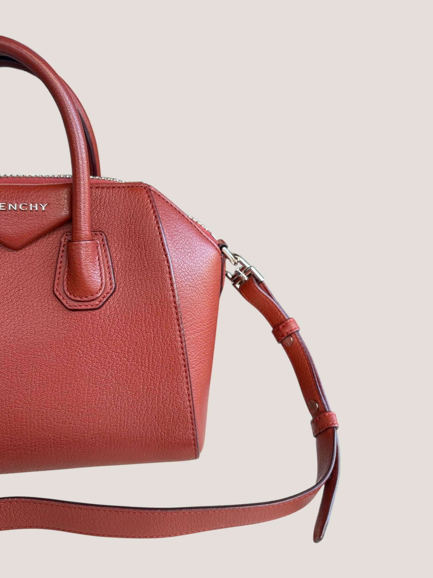 Givenchy Antigona Small