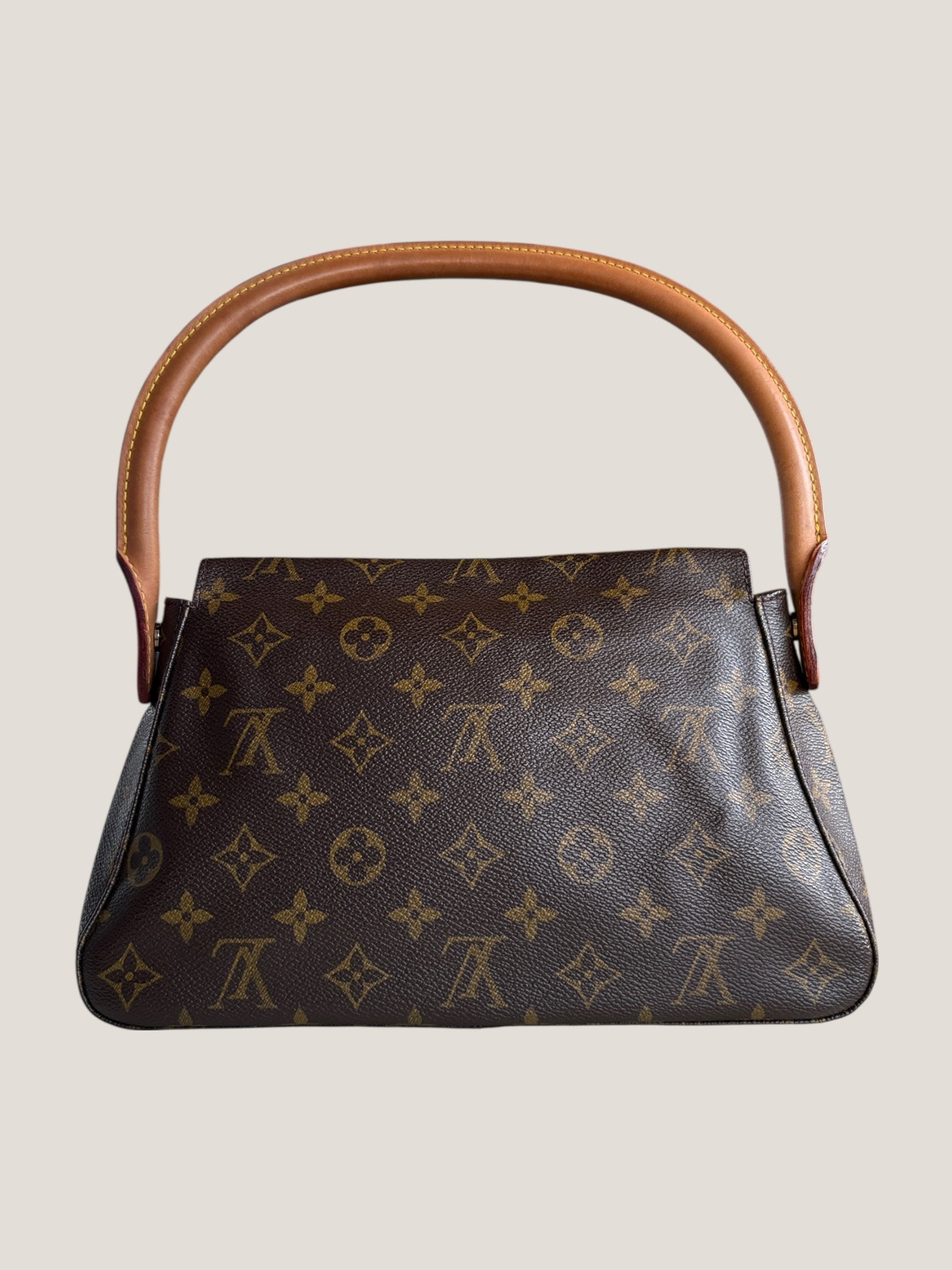 Louis Vuitton Looping PM Monogram