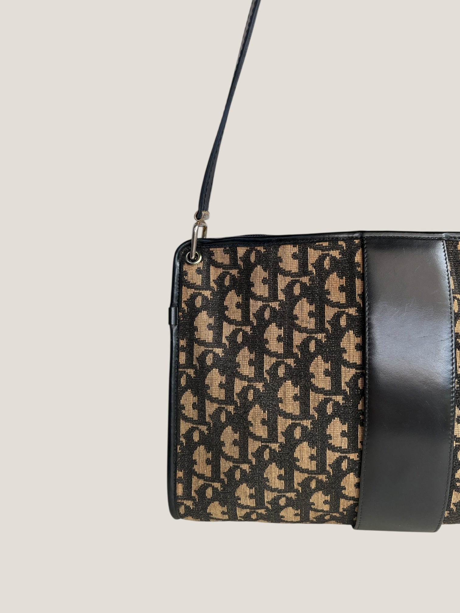 Christian Dior Shoulder Bag Vintage