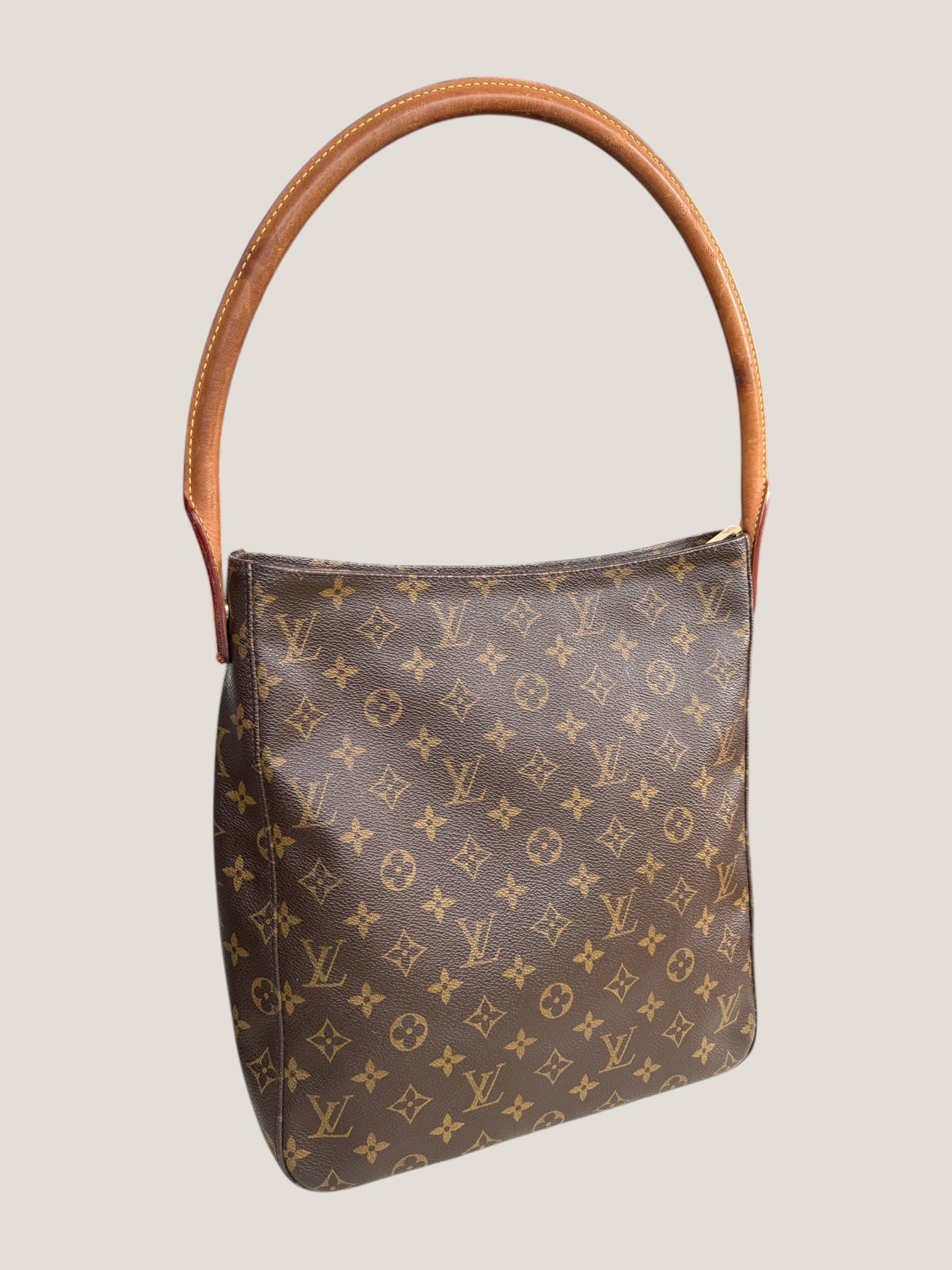 Louis Vuitton Looping GM Monogram
