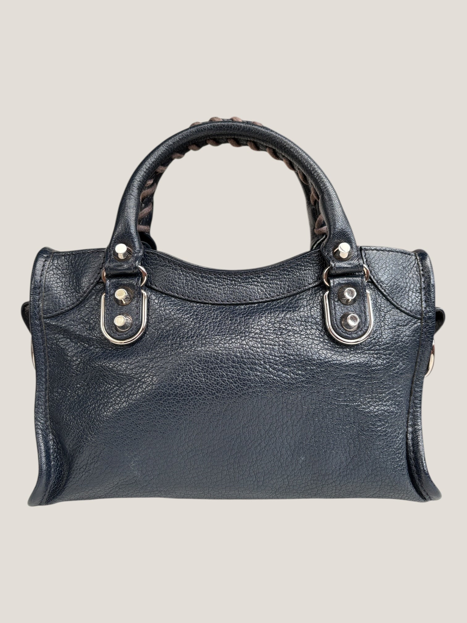 Balenciaga Classic Mini City