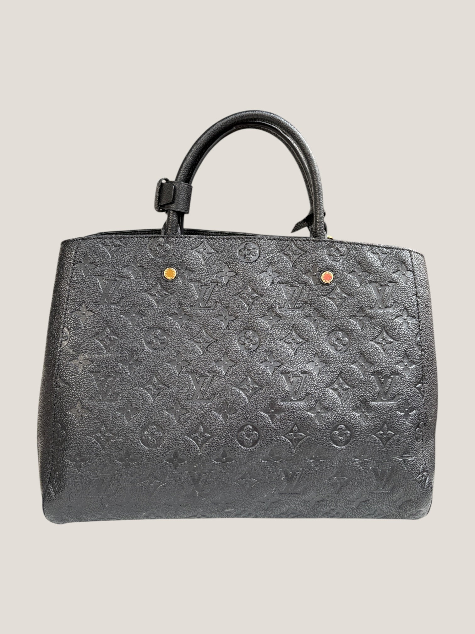 Louis Vuitton Montaigne Empreinte