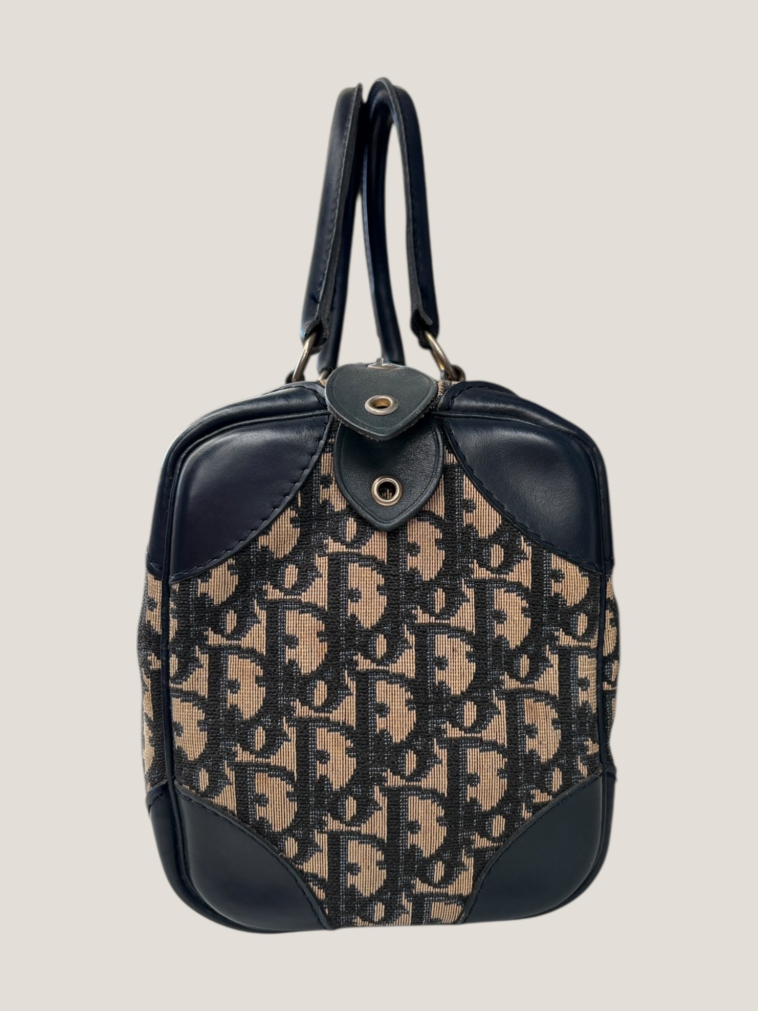 Dior bauletto misura 25