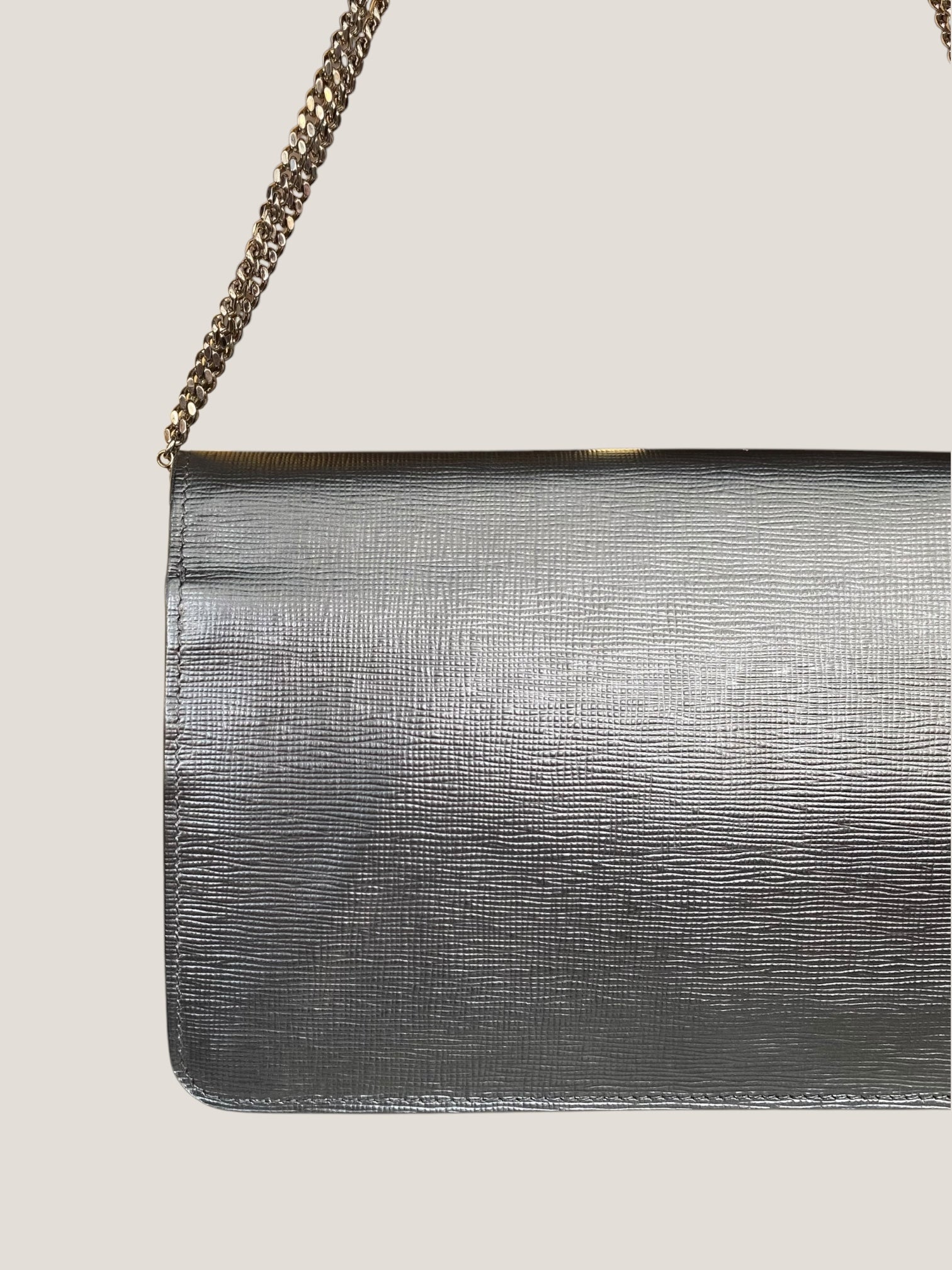 Fendi mini borsa