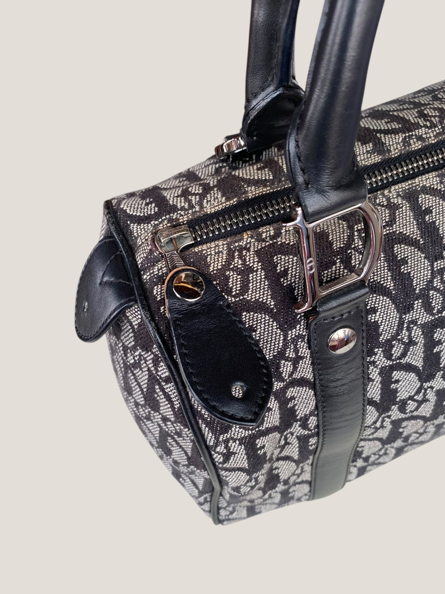 Dior bauletto 25