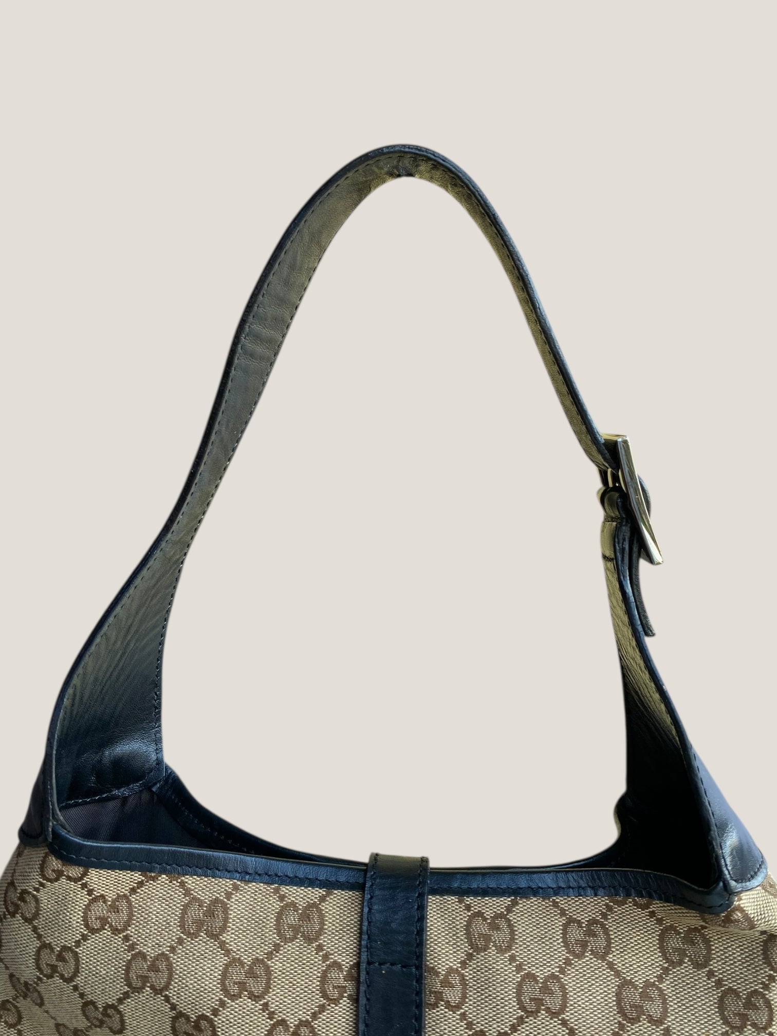 Borsa Gucci Jackie