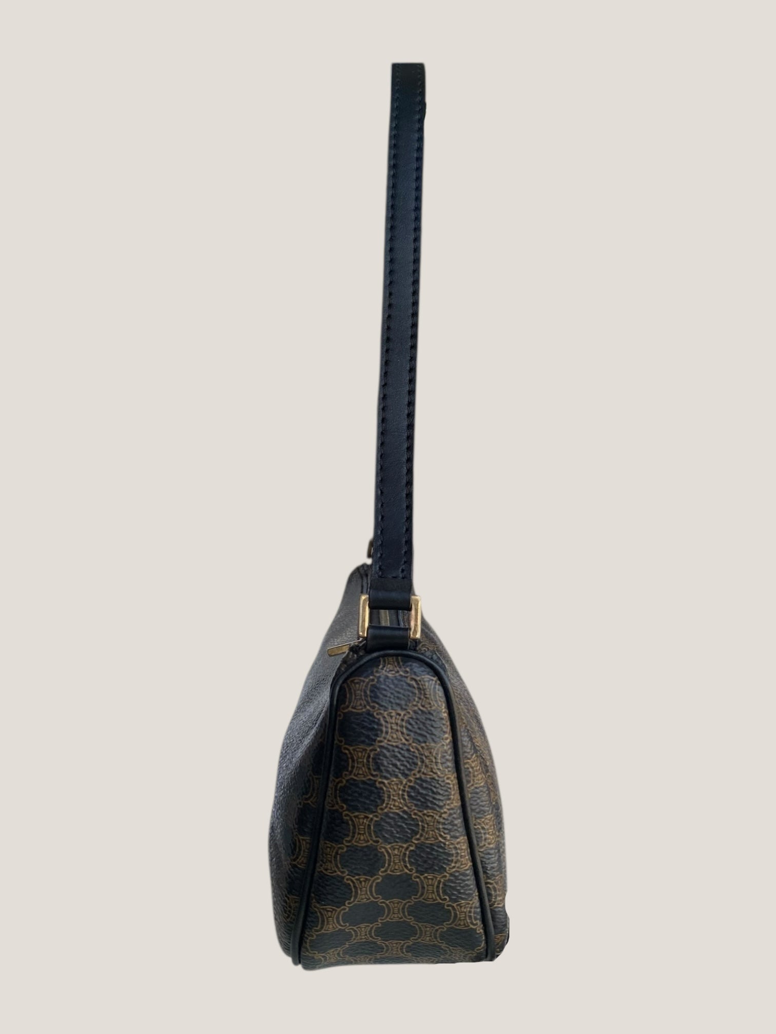 👜 CELINE Macadam pochette