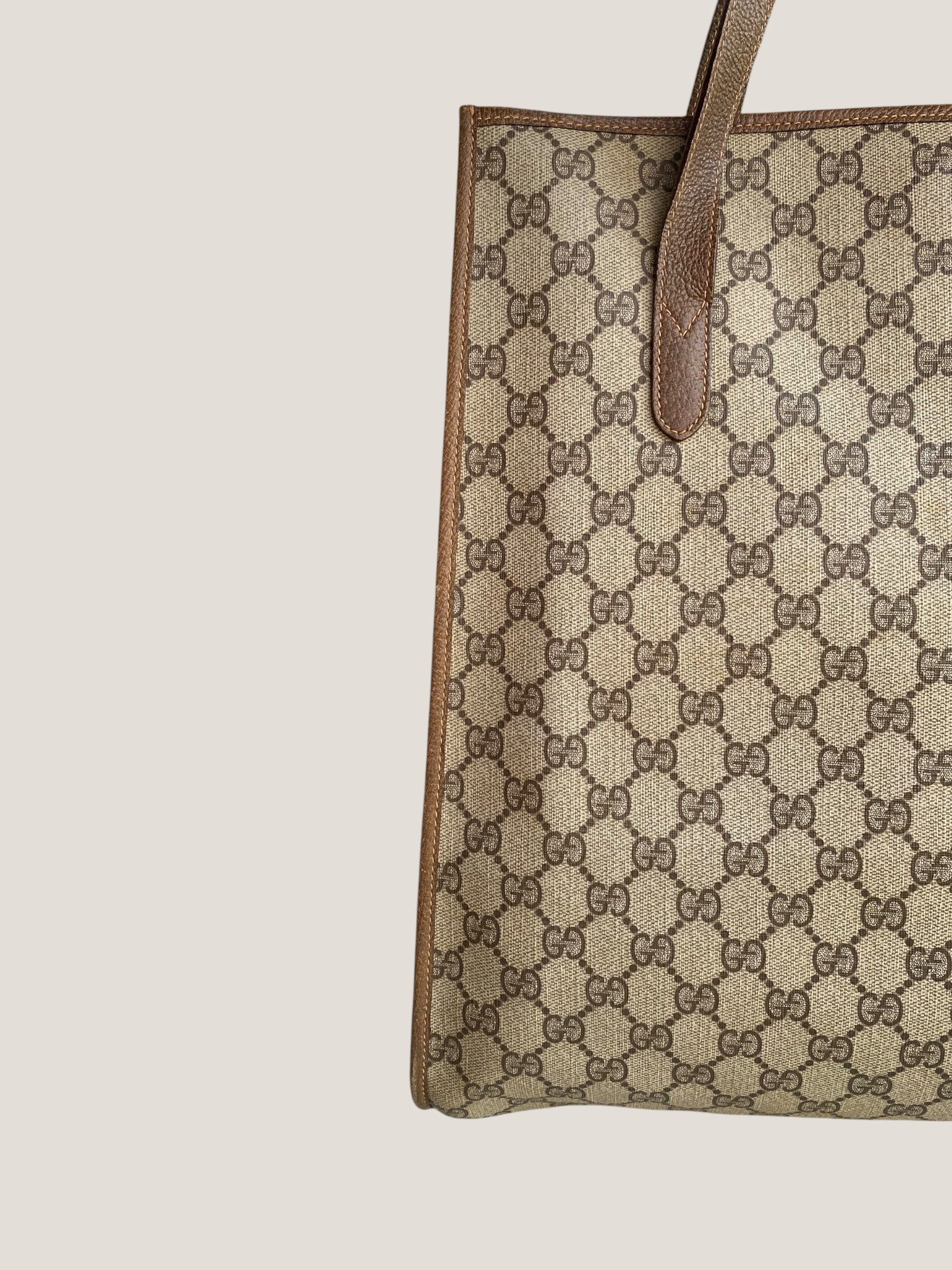 Gucci GG tote bag