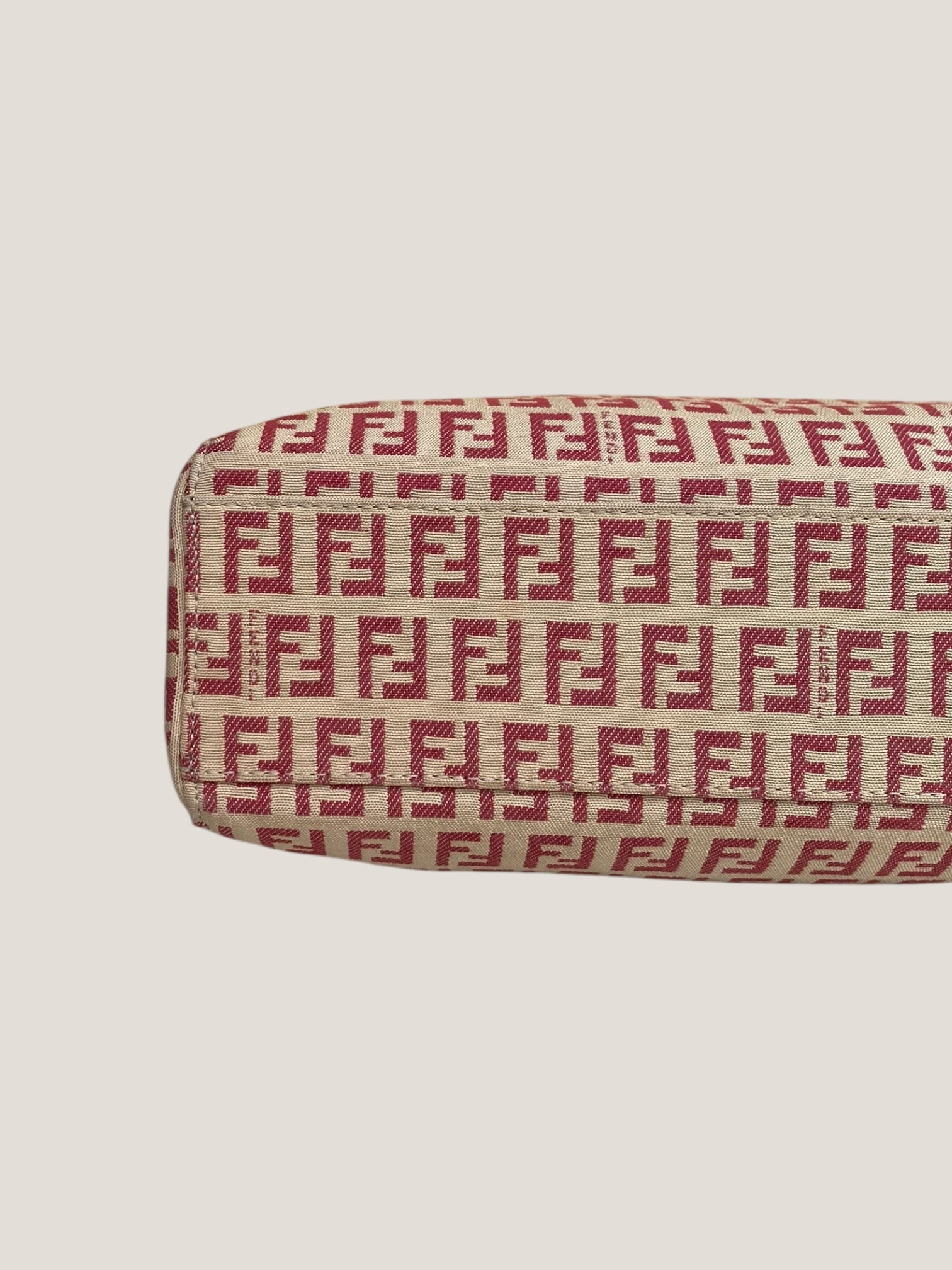 Fendi tote bag