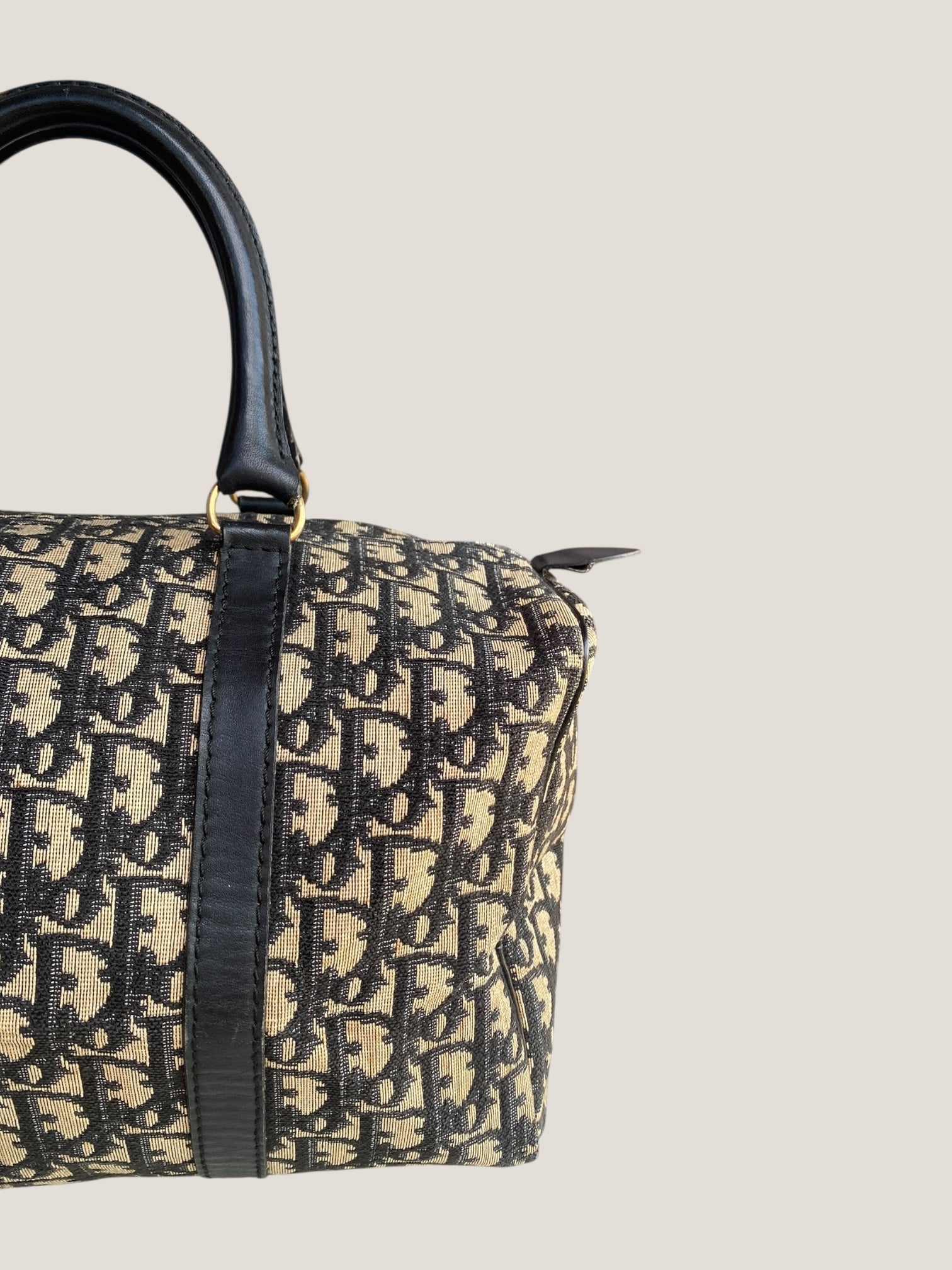 Dior Bauletto misura 30