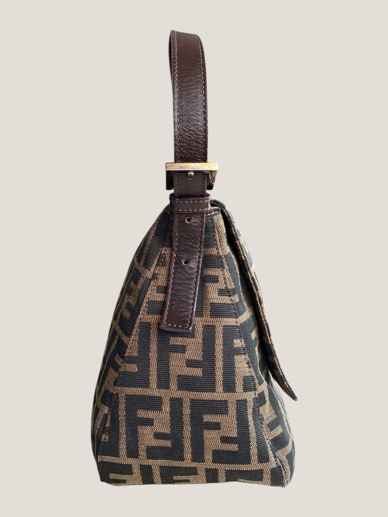 Fendi mamma baguette