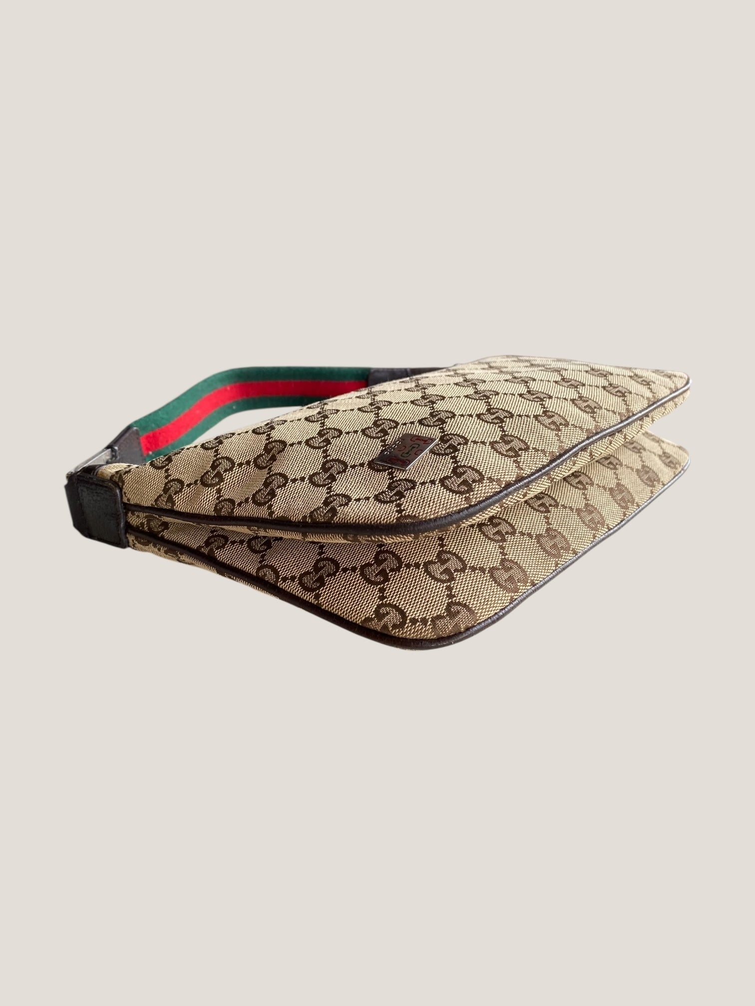 Gucci Pochette Banda Web