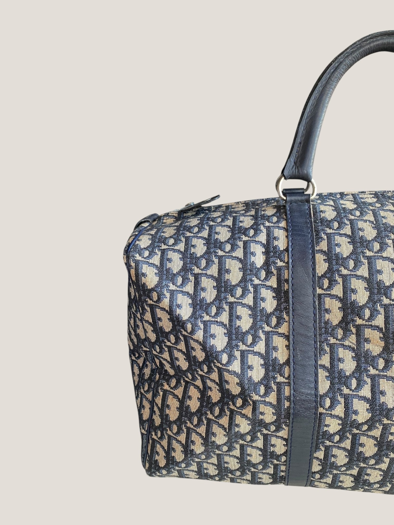 Dior Bauletto Misura 40
