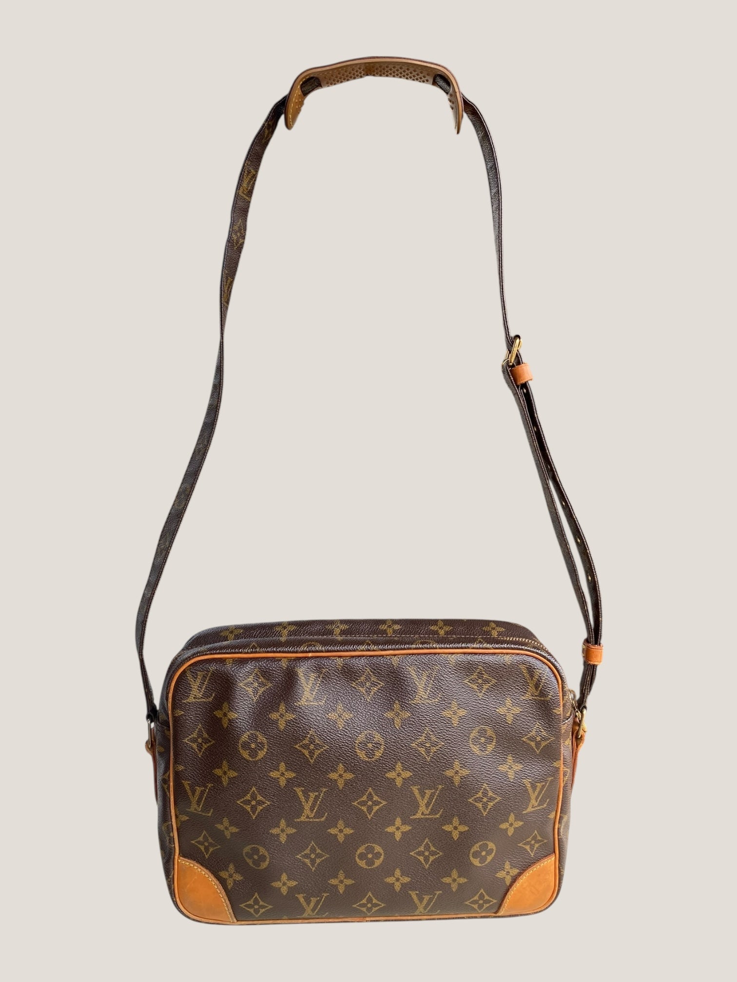 Louis Vuitton Nile Monogram