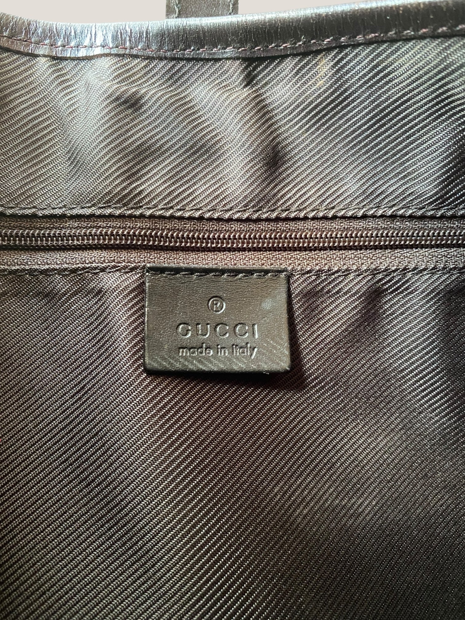 Gucci Jackie Web