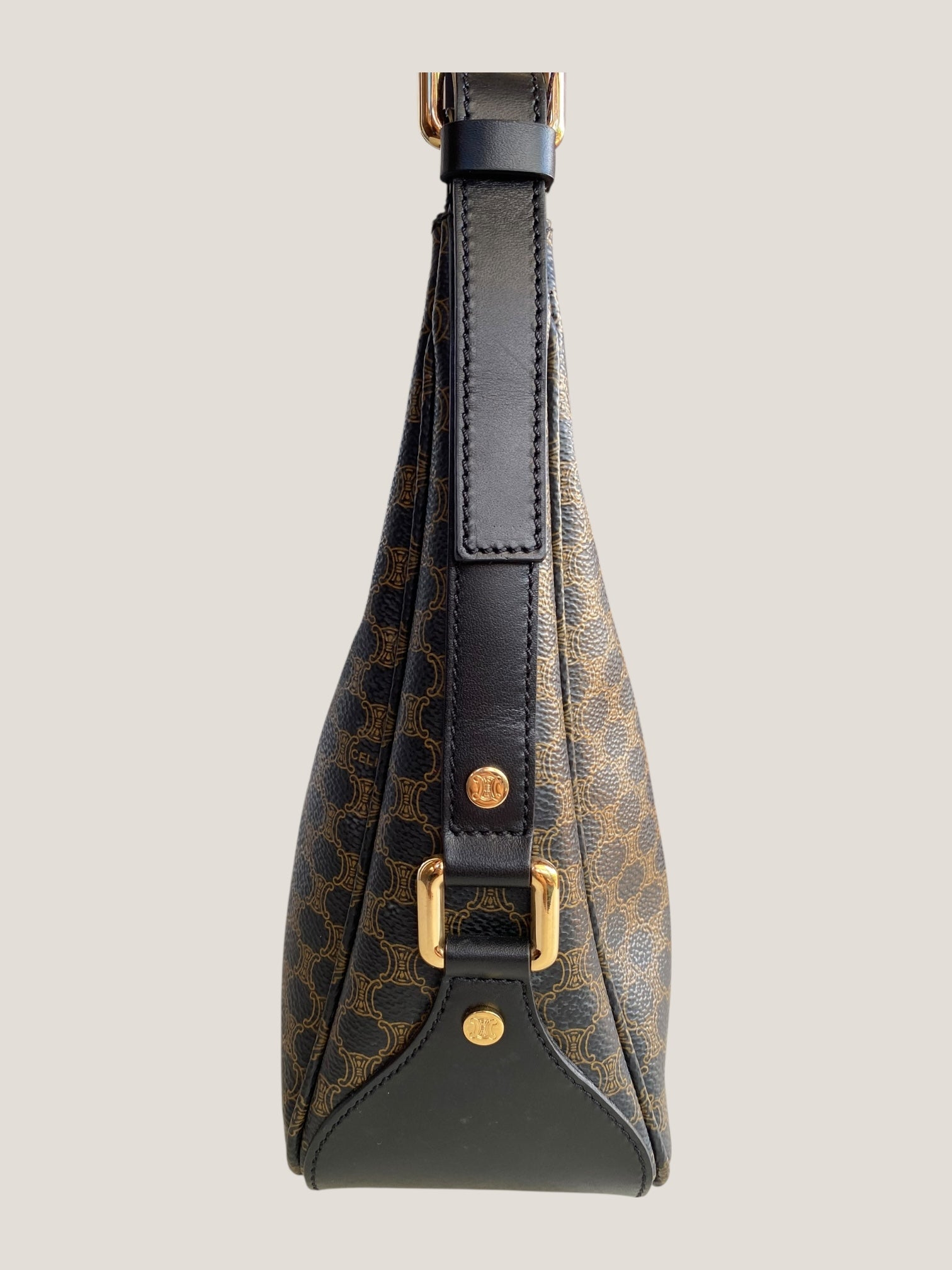 Celine Hobo Triomphe
