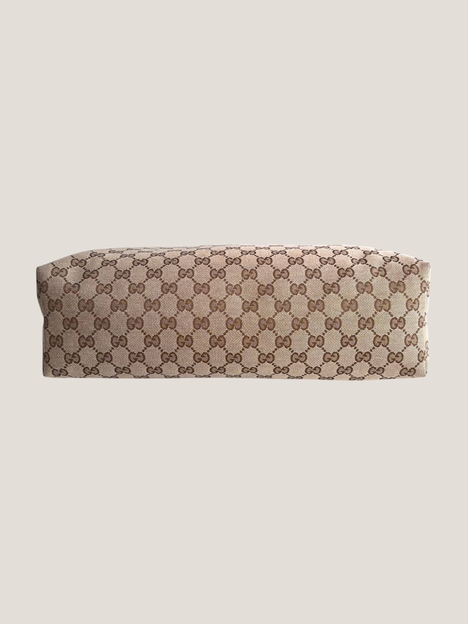Gucci Hobo GG Beige