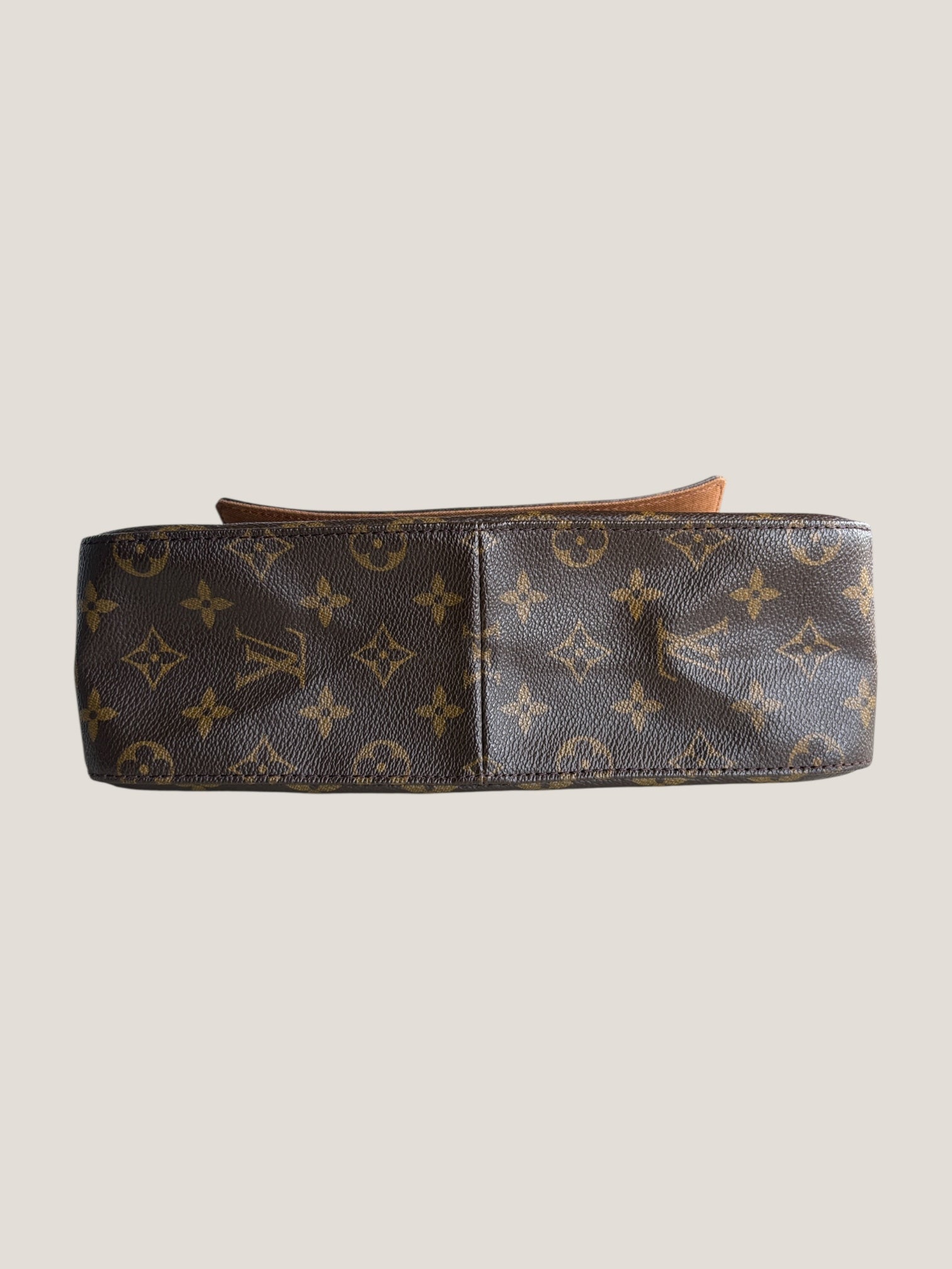 Louis Vuitton Looping PM Monogram