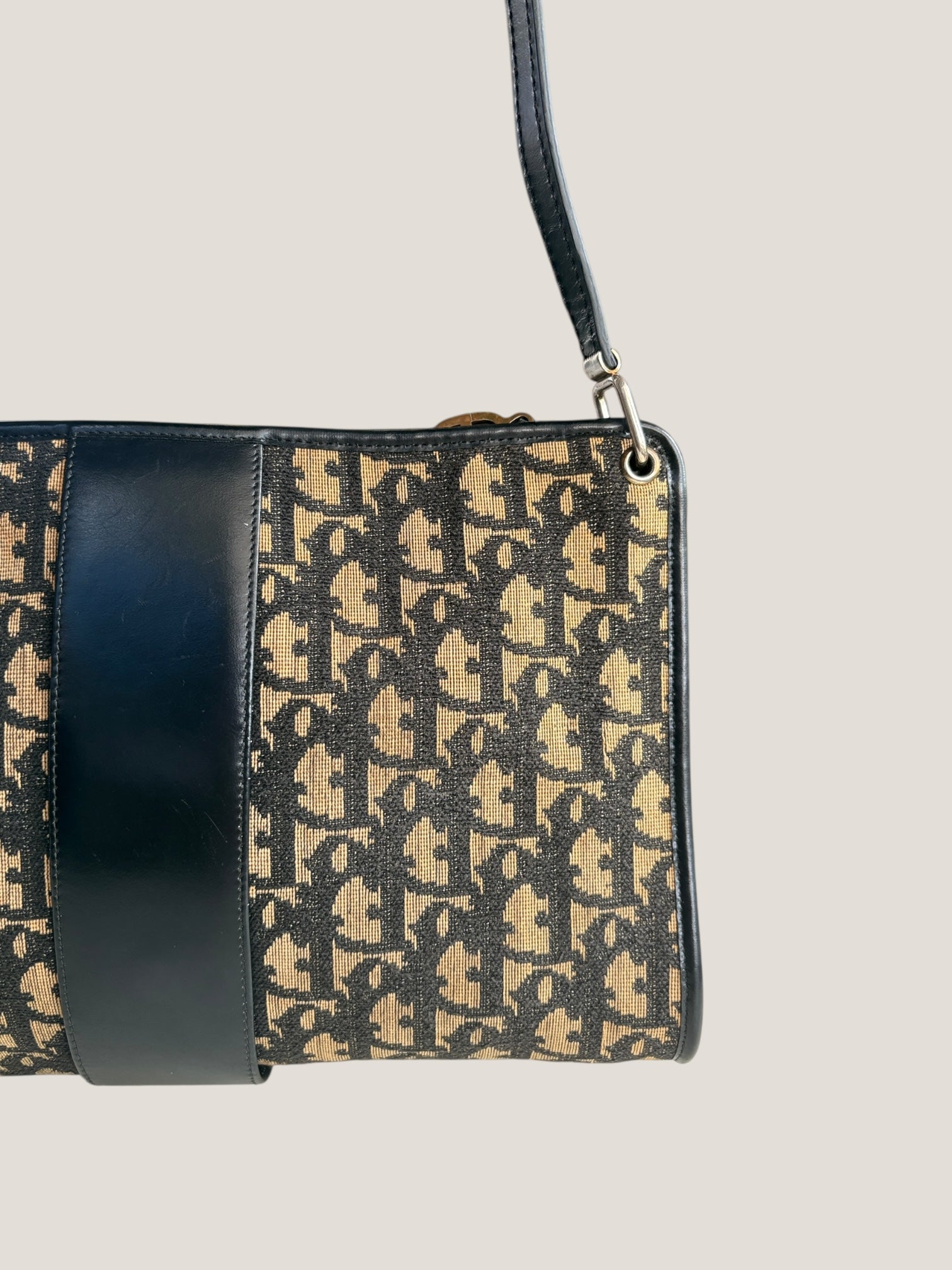 Christian Dior Shoulder Bag Vintage