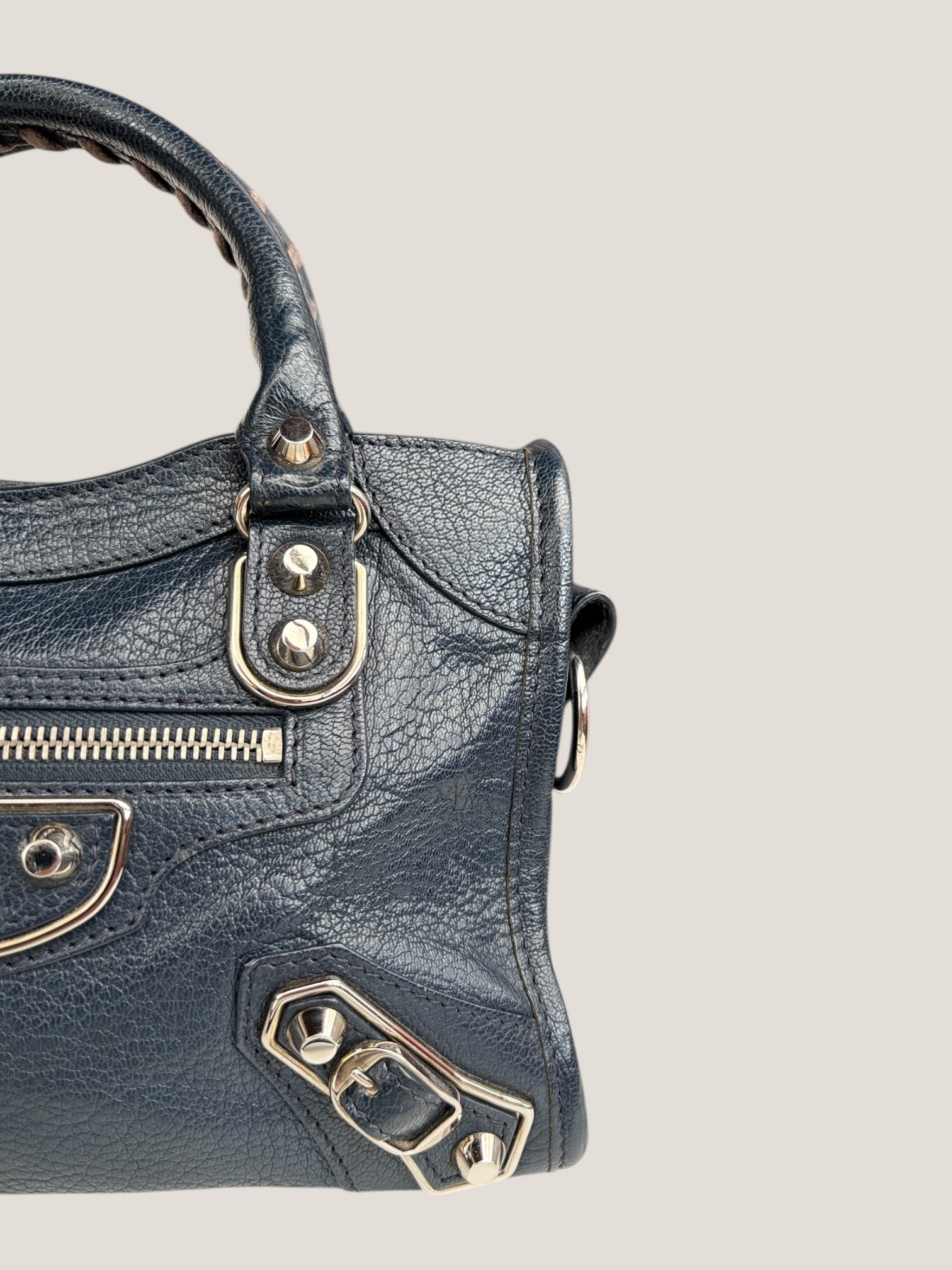 Balenciaga Classic Mini City