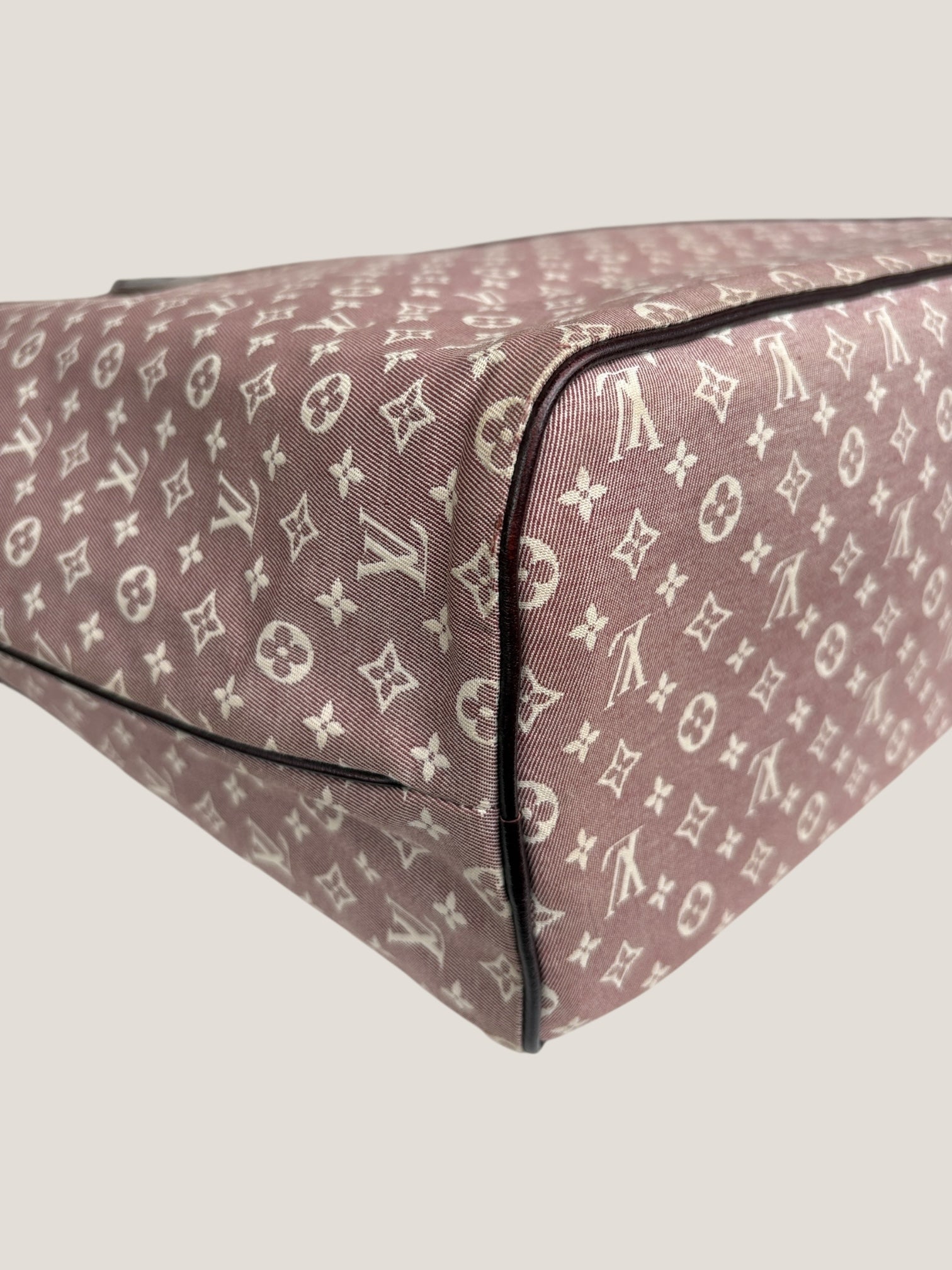 Louis Vuitton Neverfull Mini Lin MM