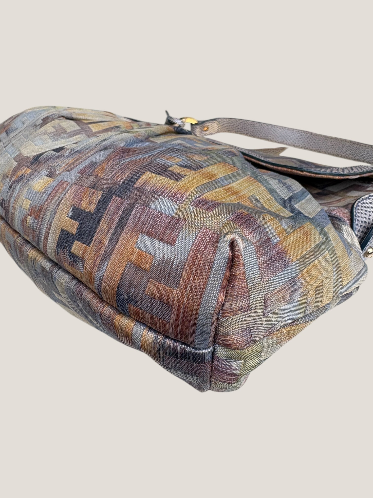 Fendi Chef Multicolor FF