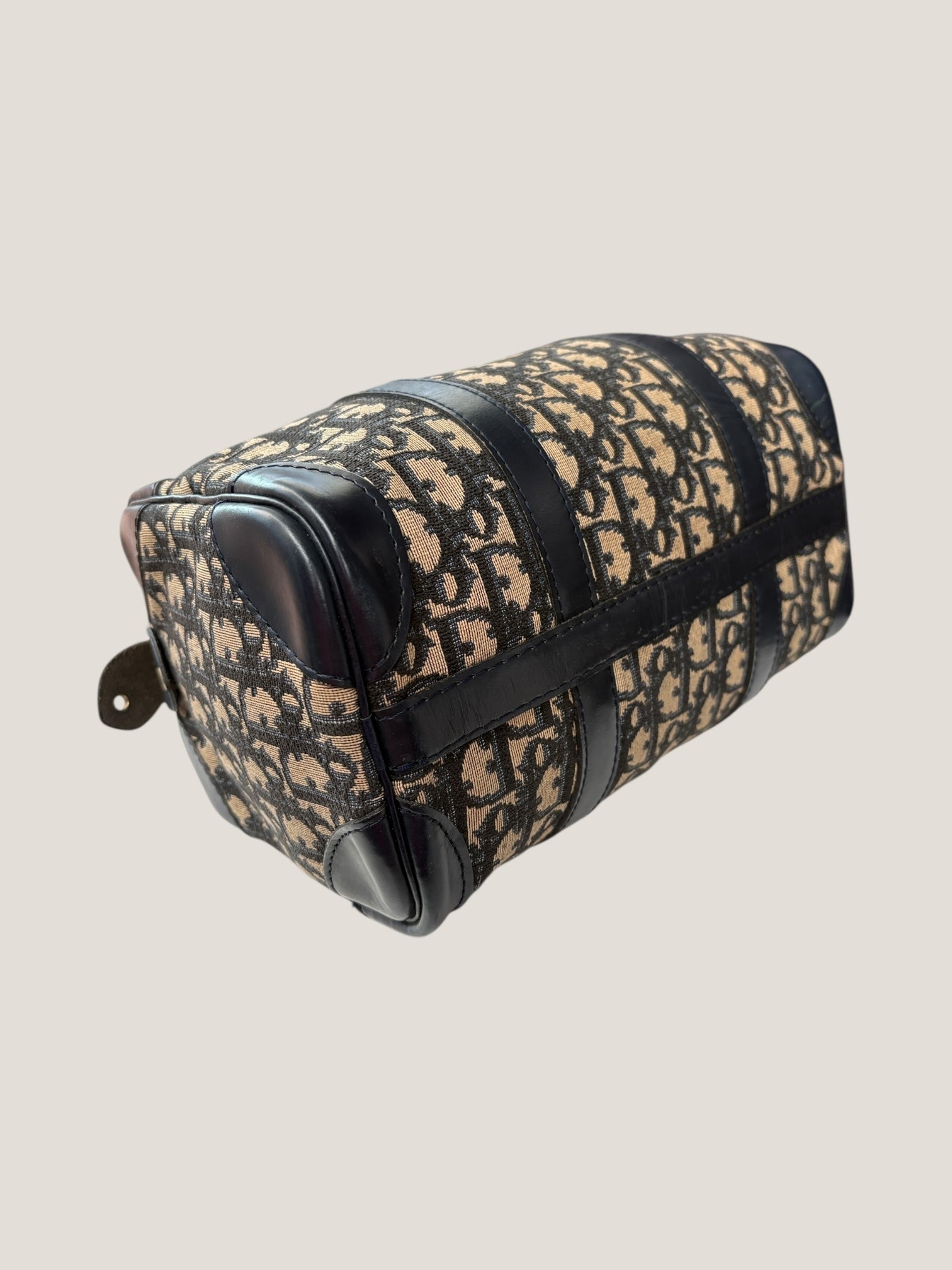 Dior bauletto misura 25