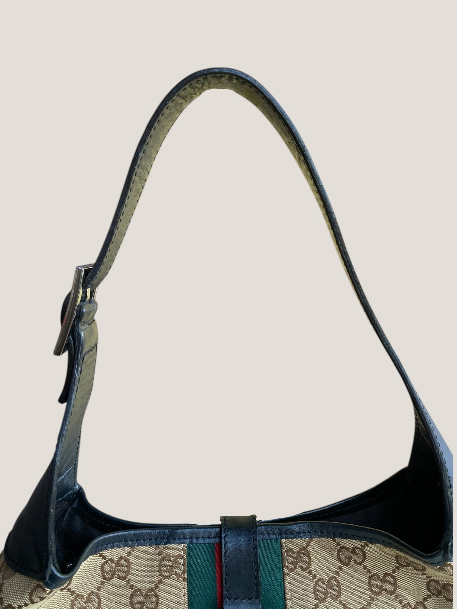 Borsa Gucci Jackie