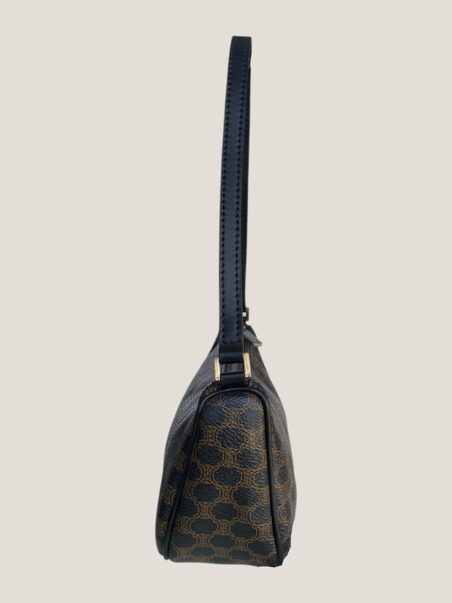 👜 CELINE Macadam pochette