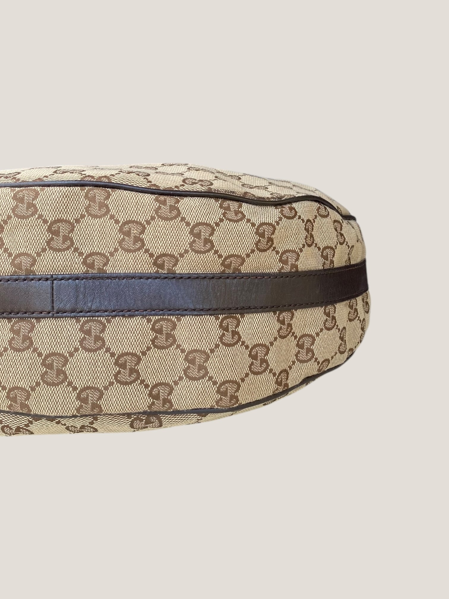 Gucci Hobo Twins