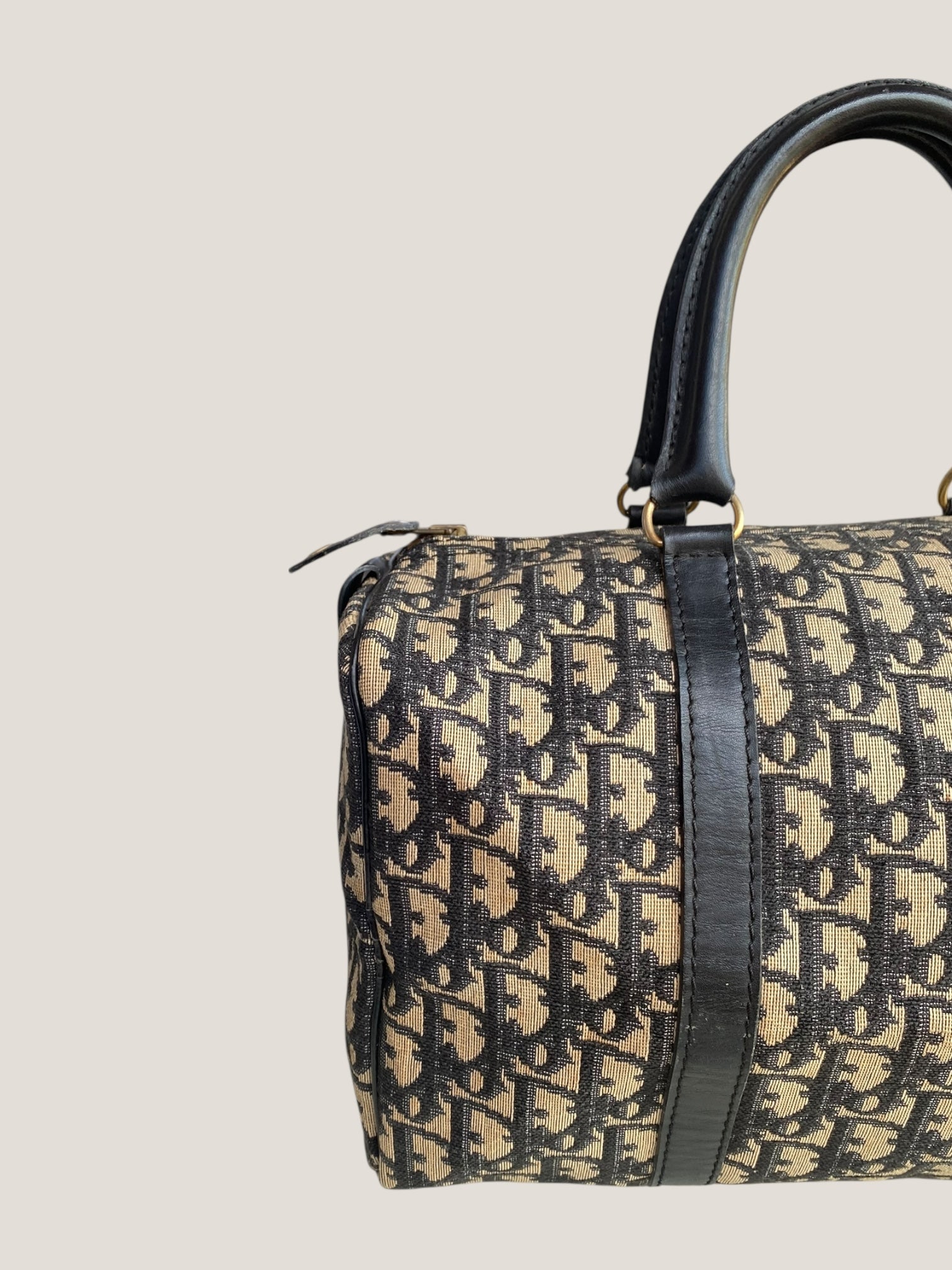 Dior Bauletto misura 30