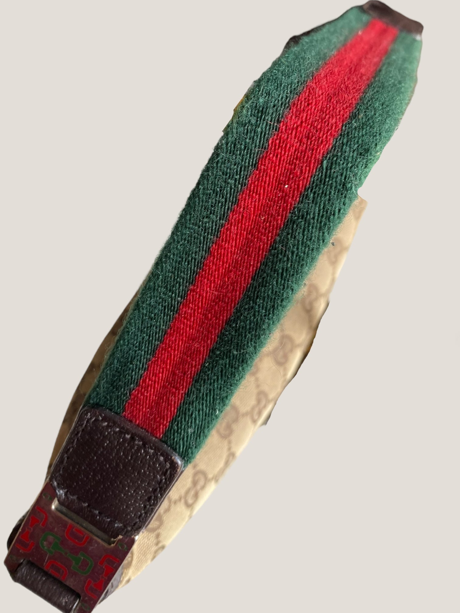 Gucci Pochette Banda Web